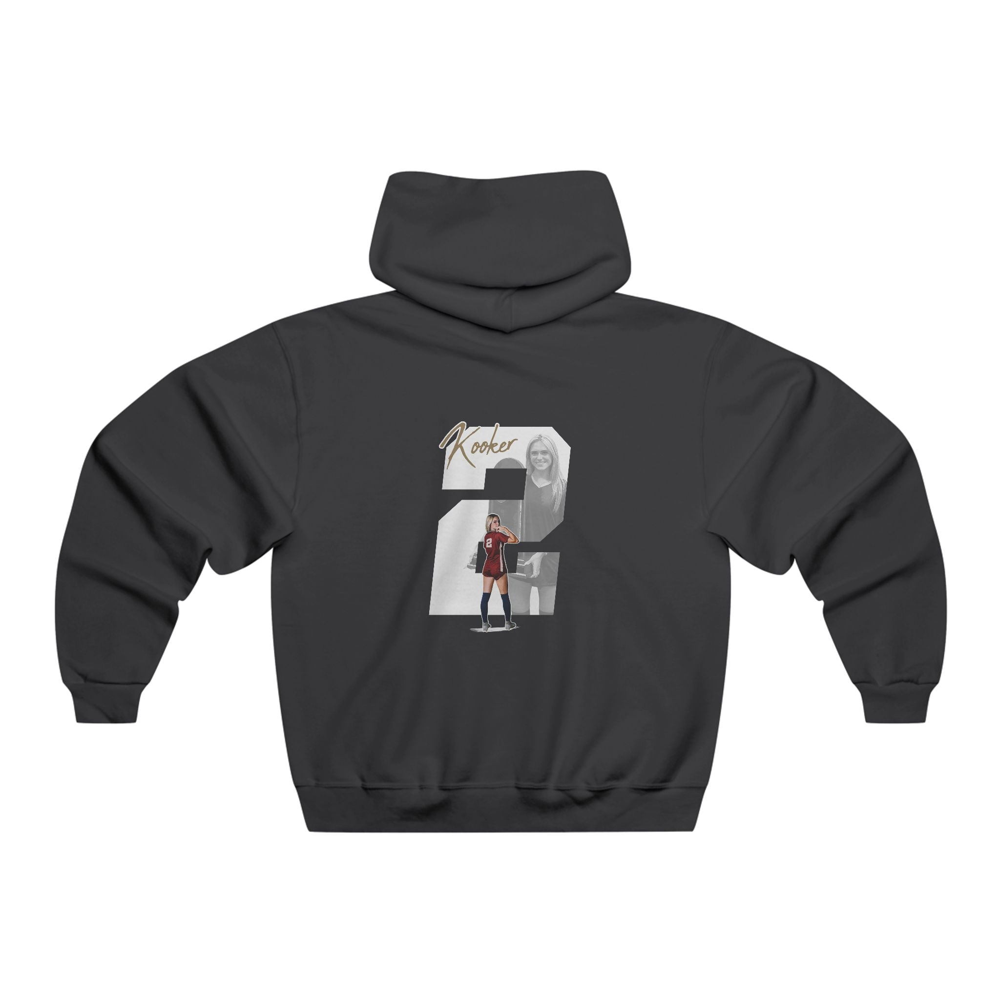 Ava Kooker Vintage Hoodie