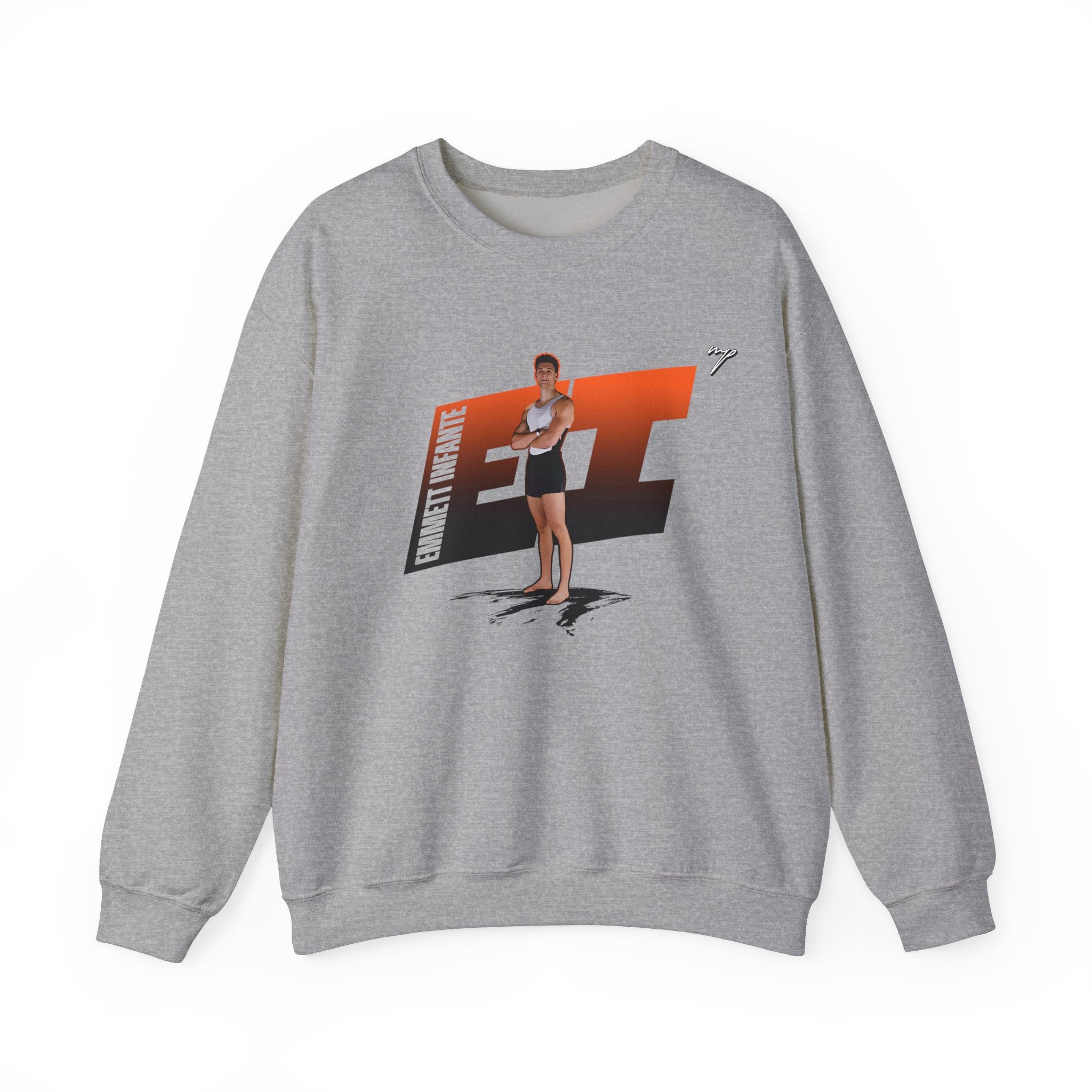 Emmett Infante Crewneck