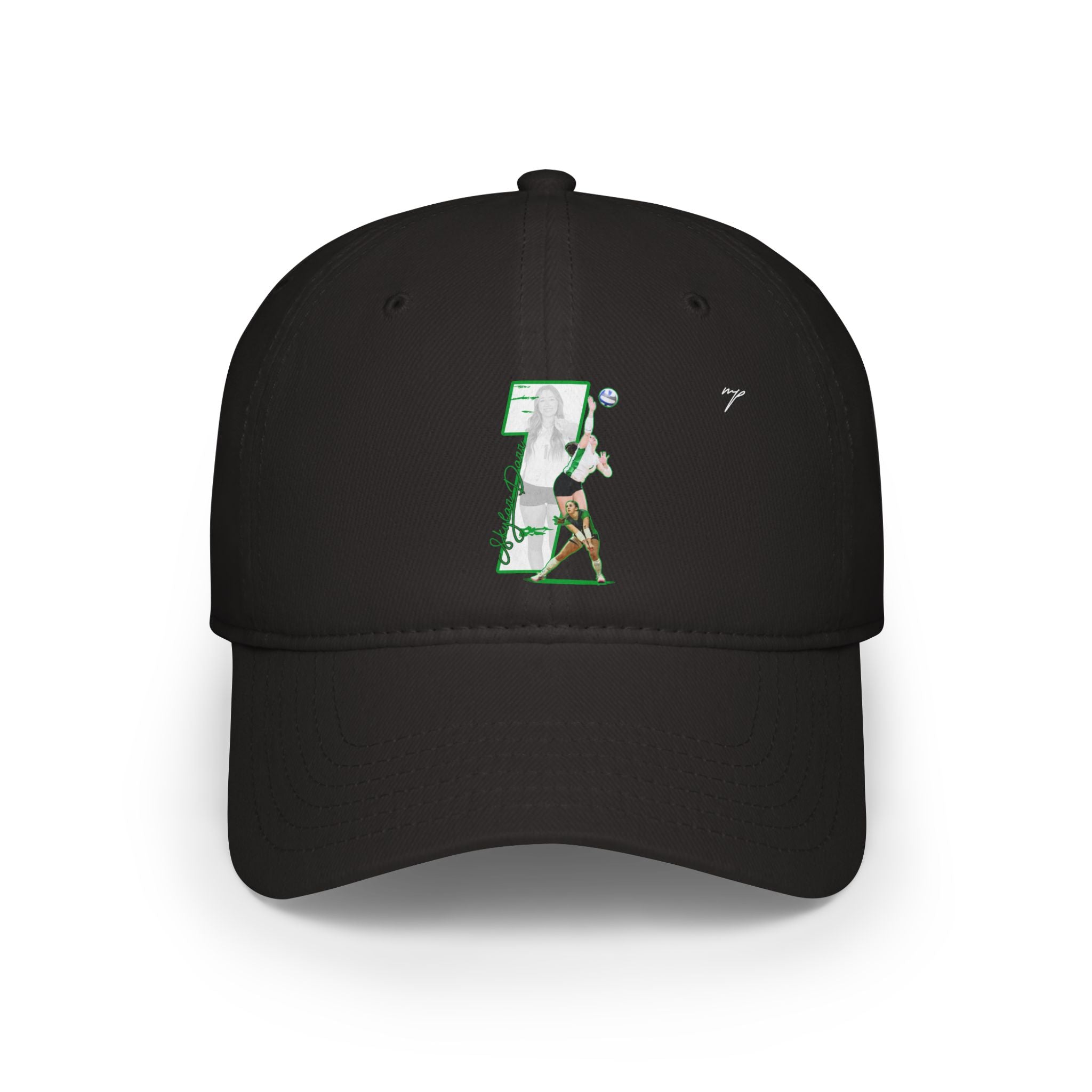 Skylar Darr Hat