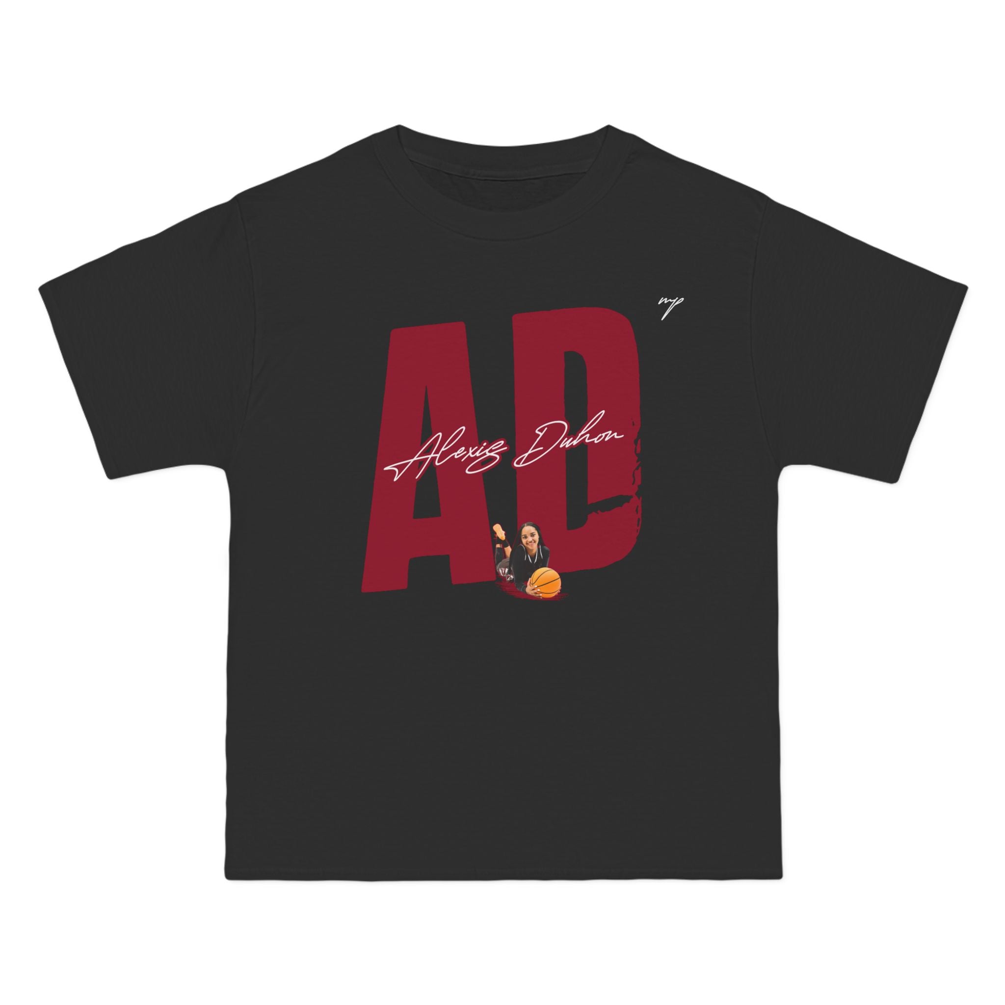 Alexis Duhon Vintage Tee
