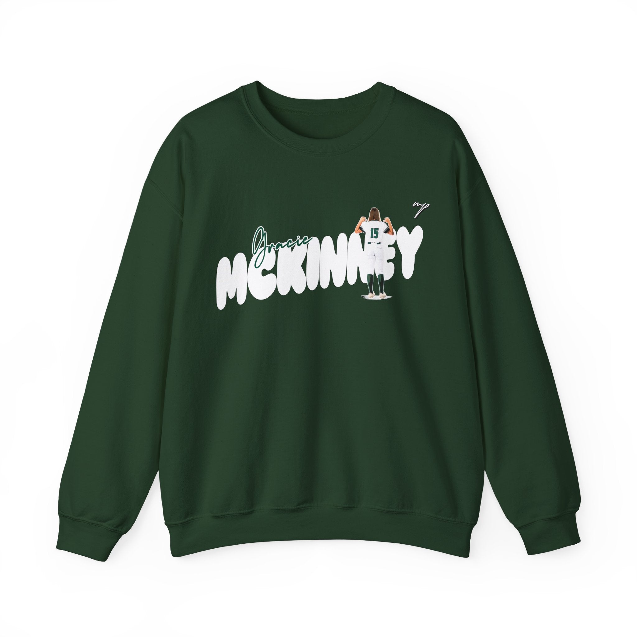 Gracie McKinney Crewneck