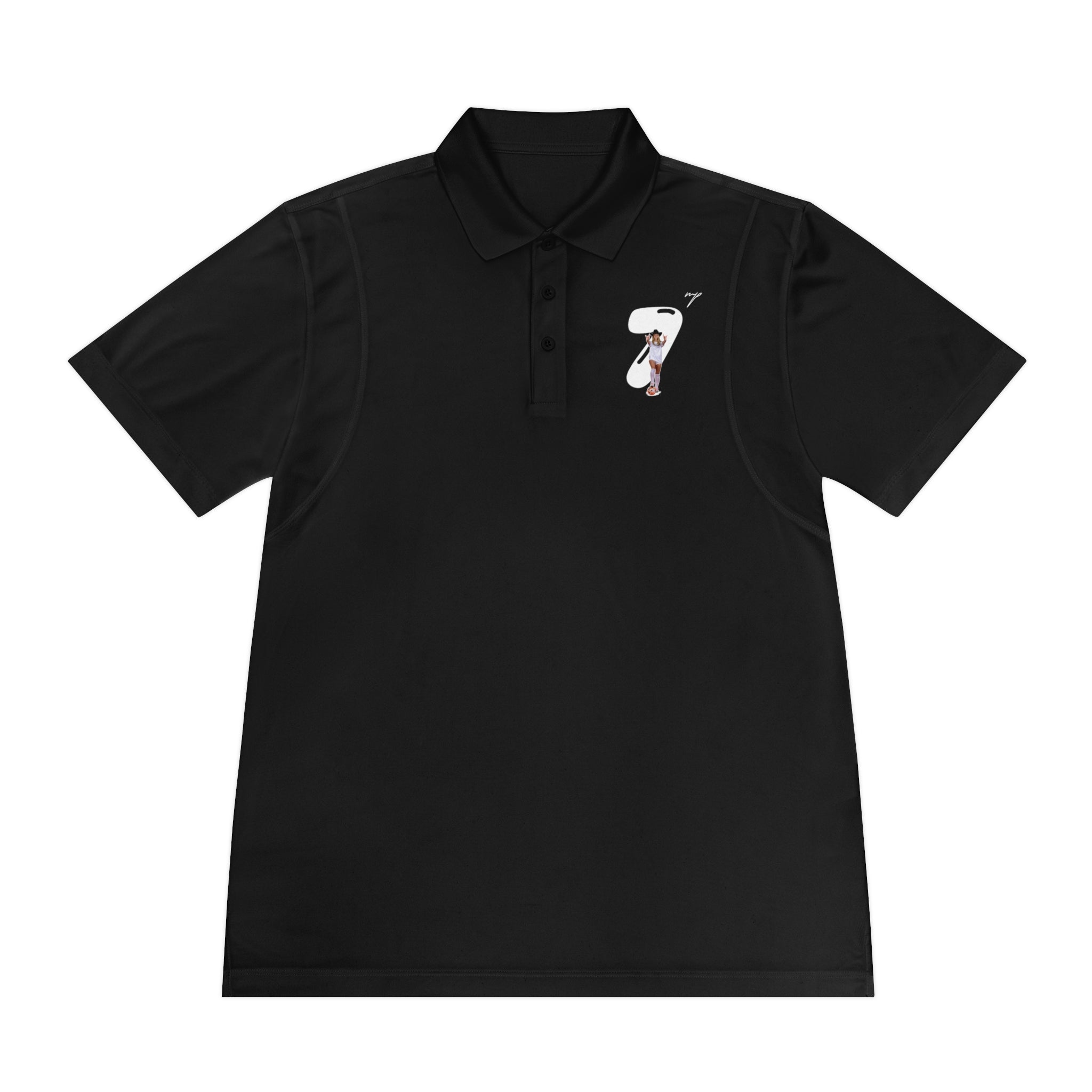 Audrey Bryant Polo