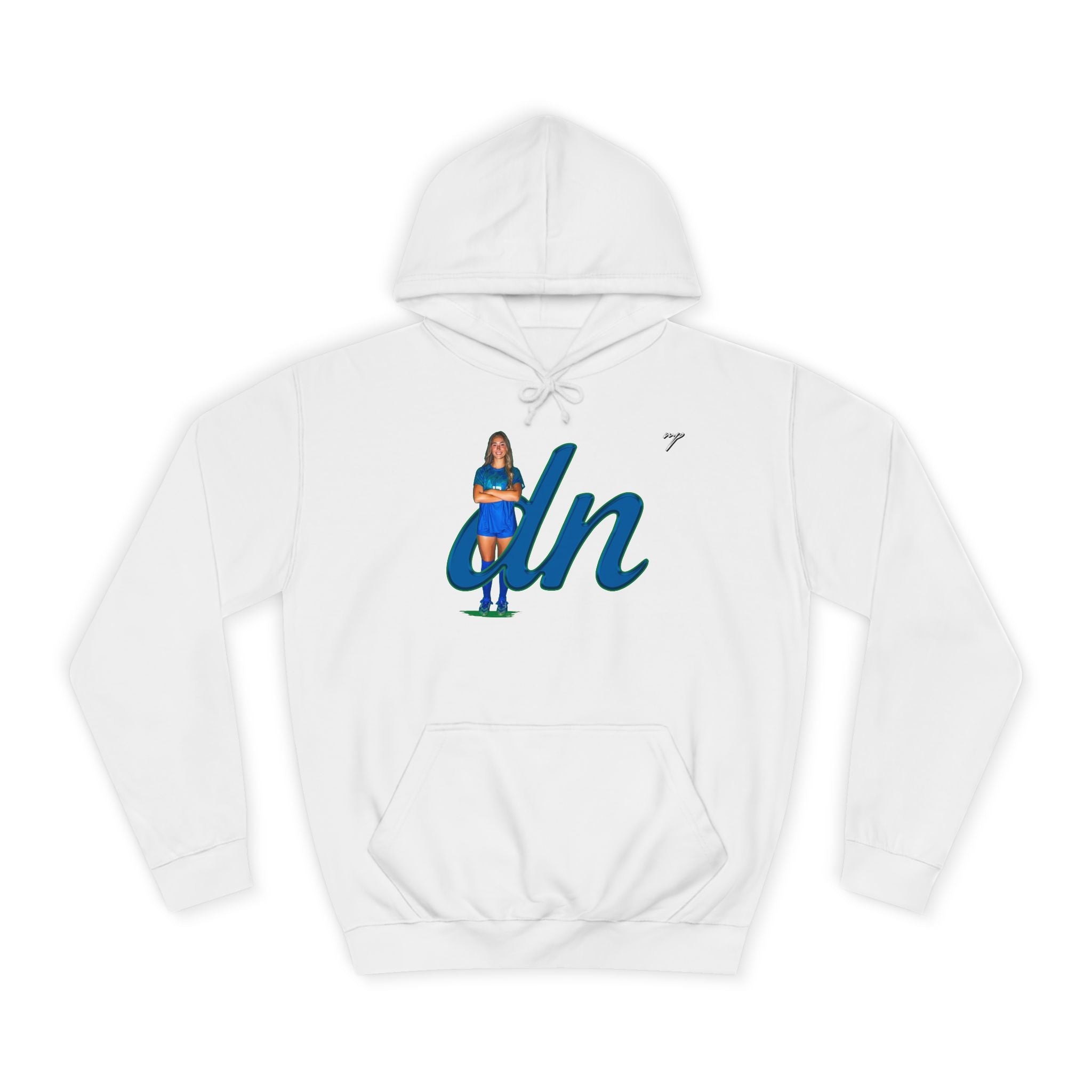 Daylan Nates Hoodie