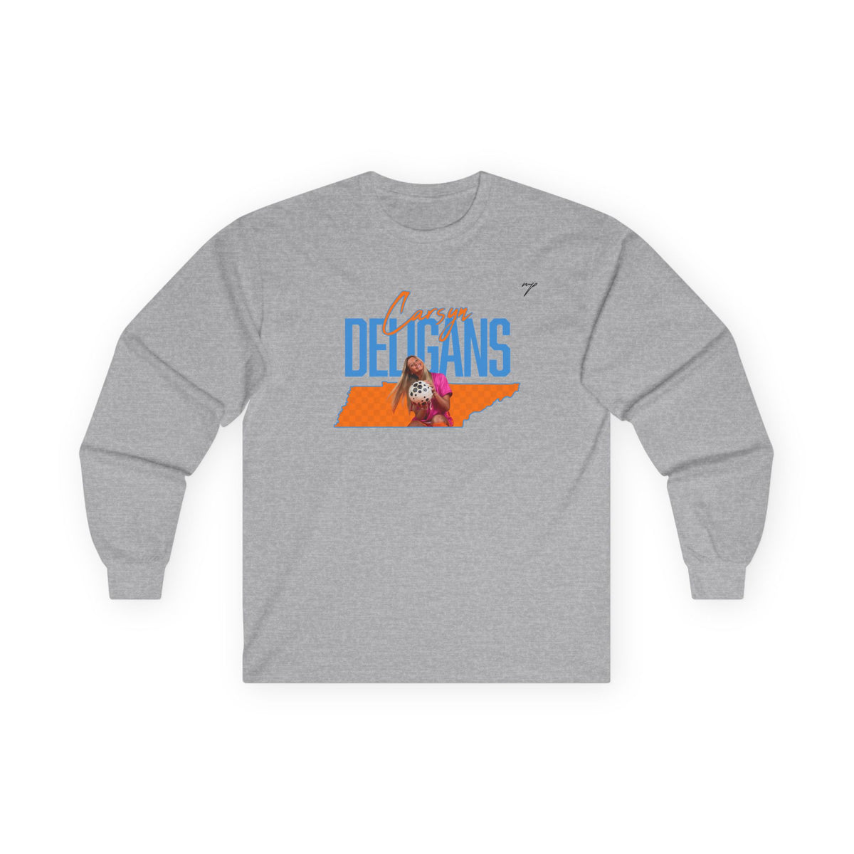 Carsyn Deligans Long Sleeve