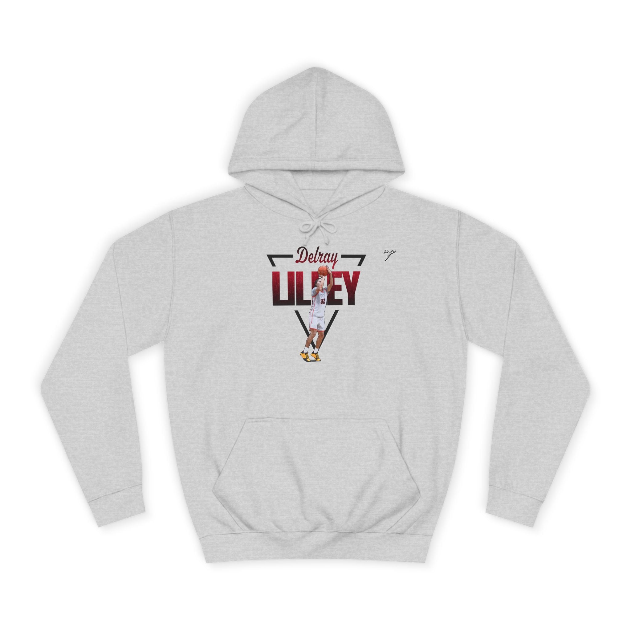 Delray Lilley Hoodie