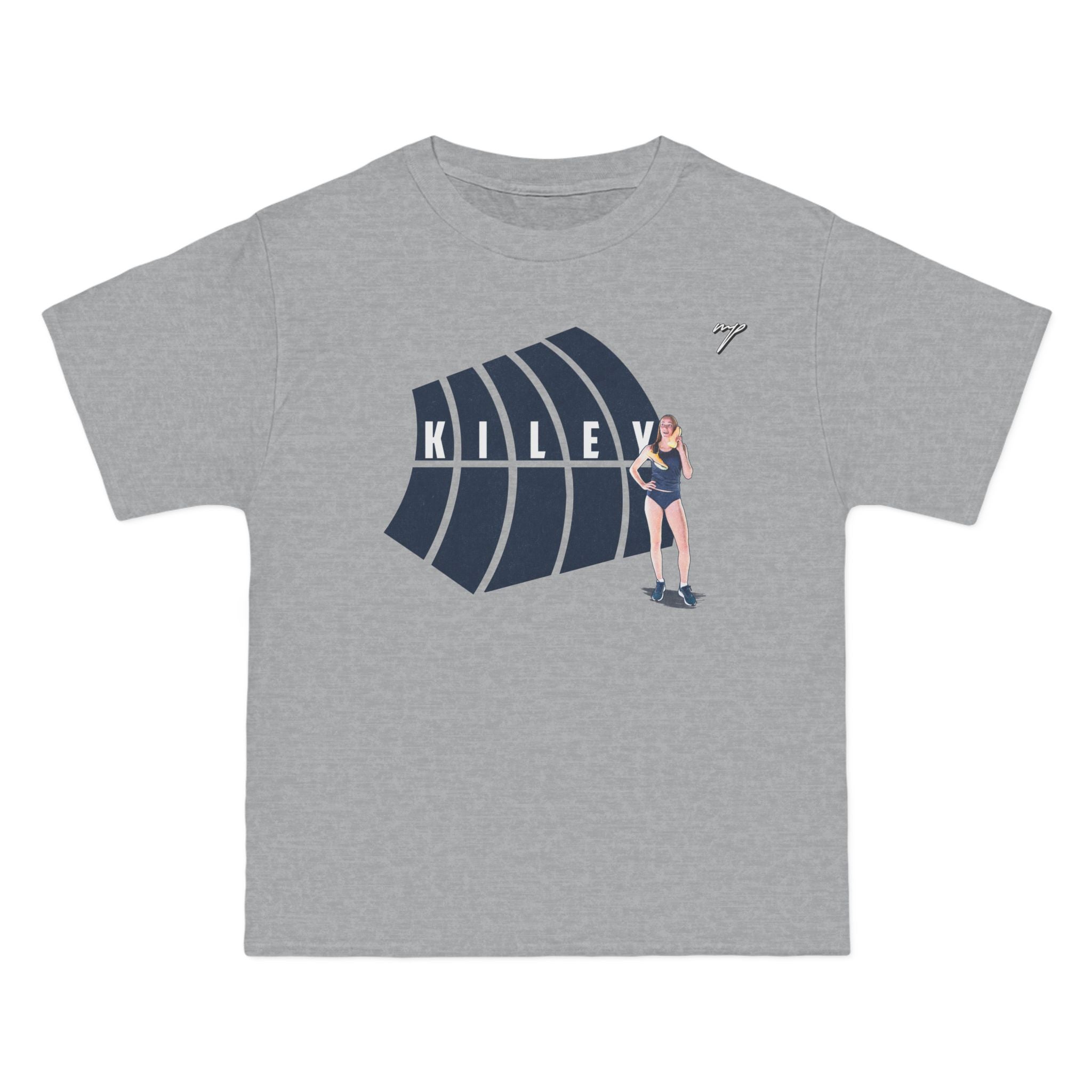 Kiley Shatzel Vintage Tee