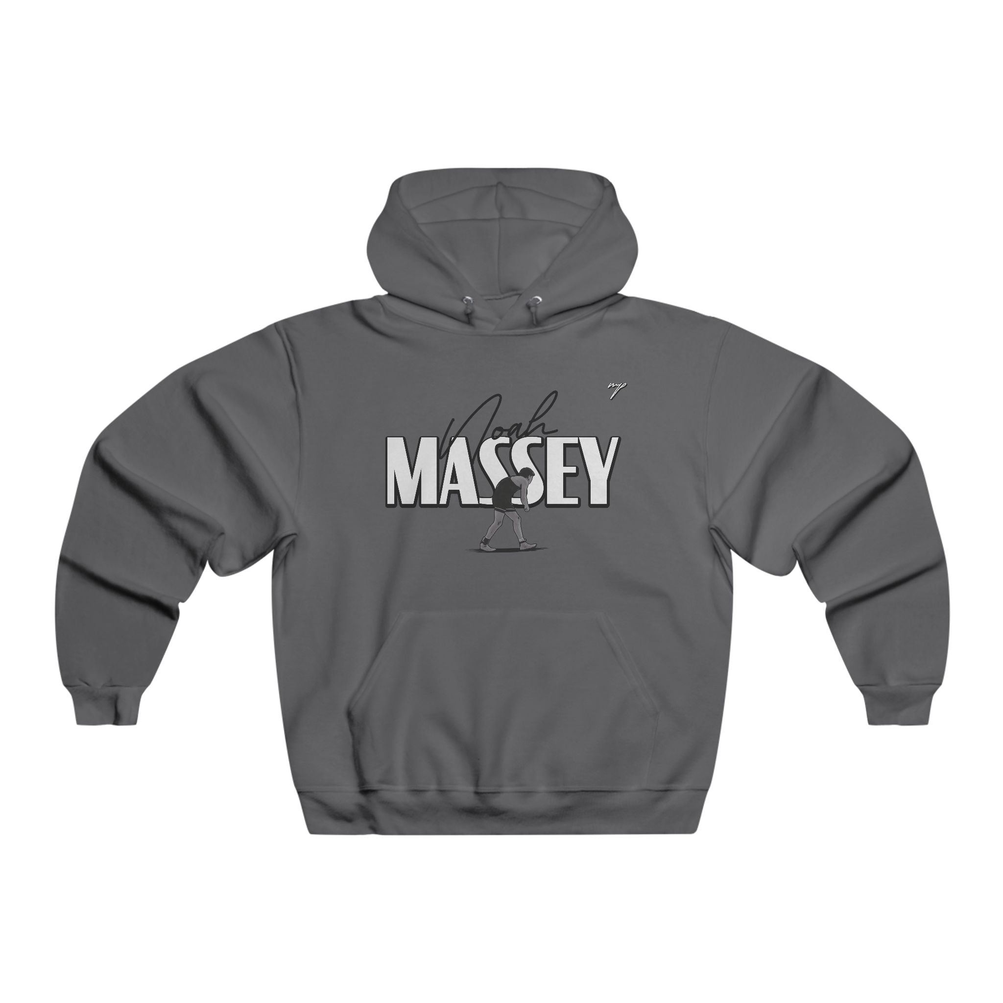 Noah Massey Vintage Hoodie