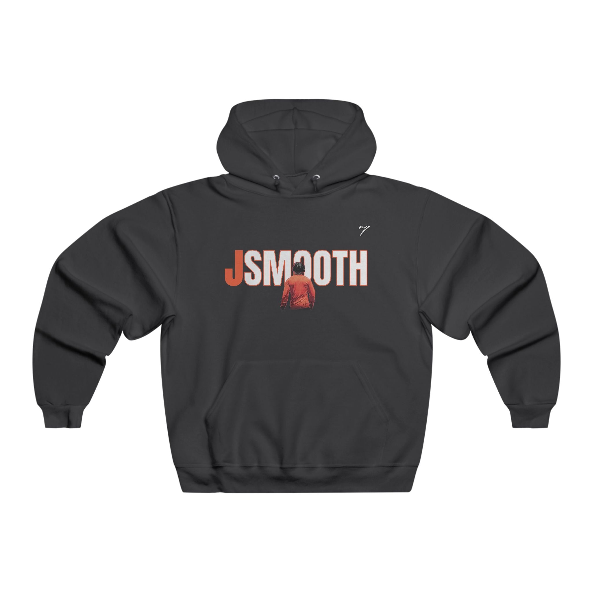 James Thornton Vintage Hoodie