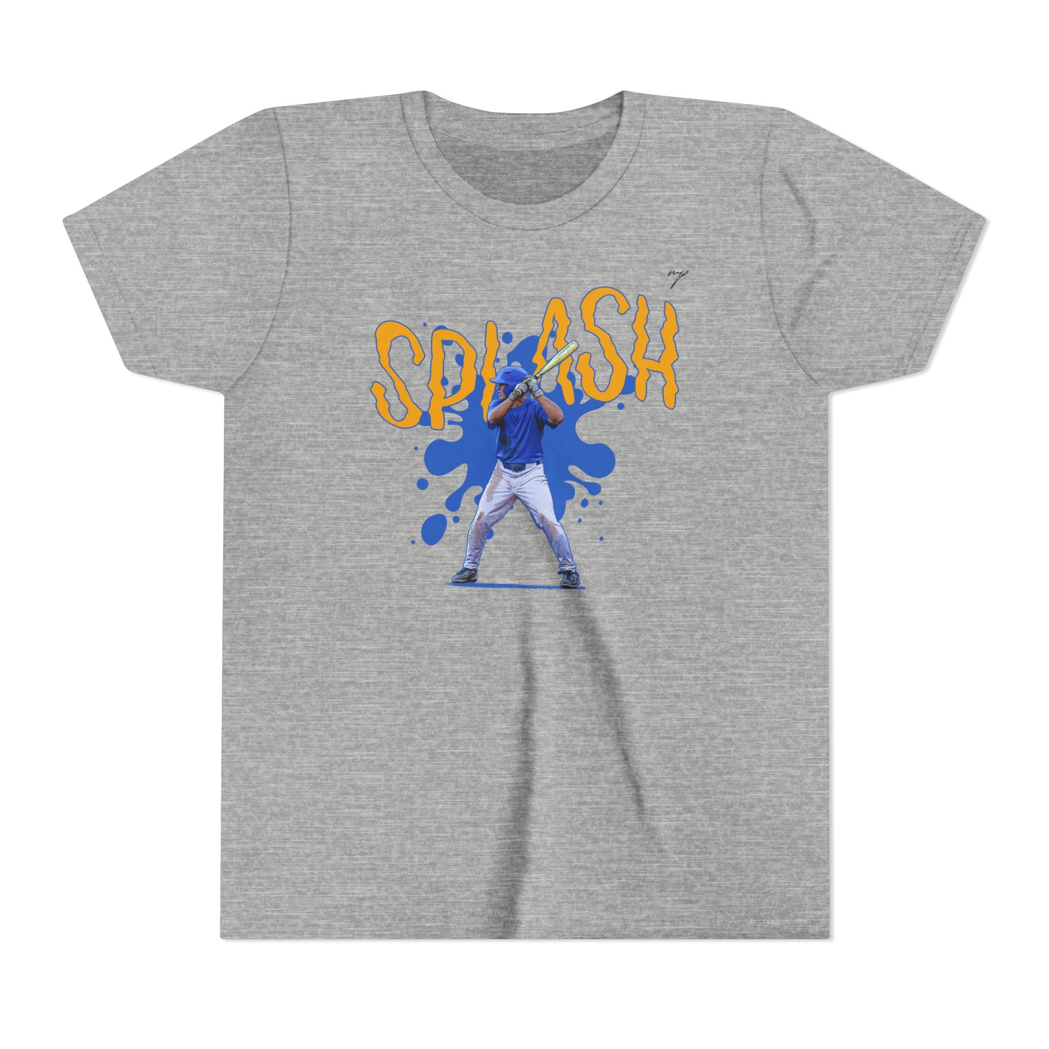 David Mysza YOUTH Graphic Tee
