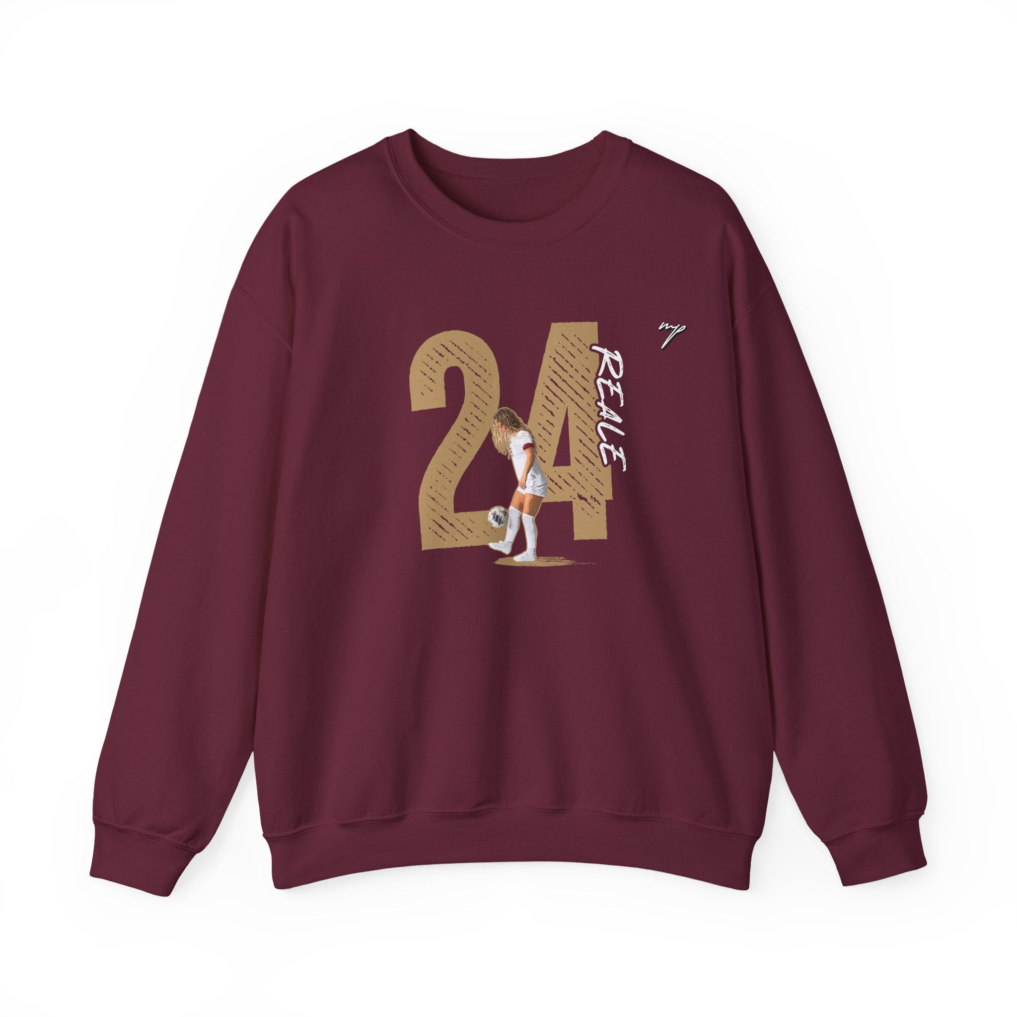 Sophie Reale Crewneck