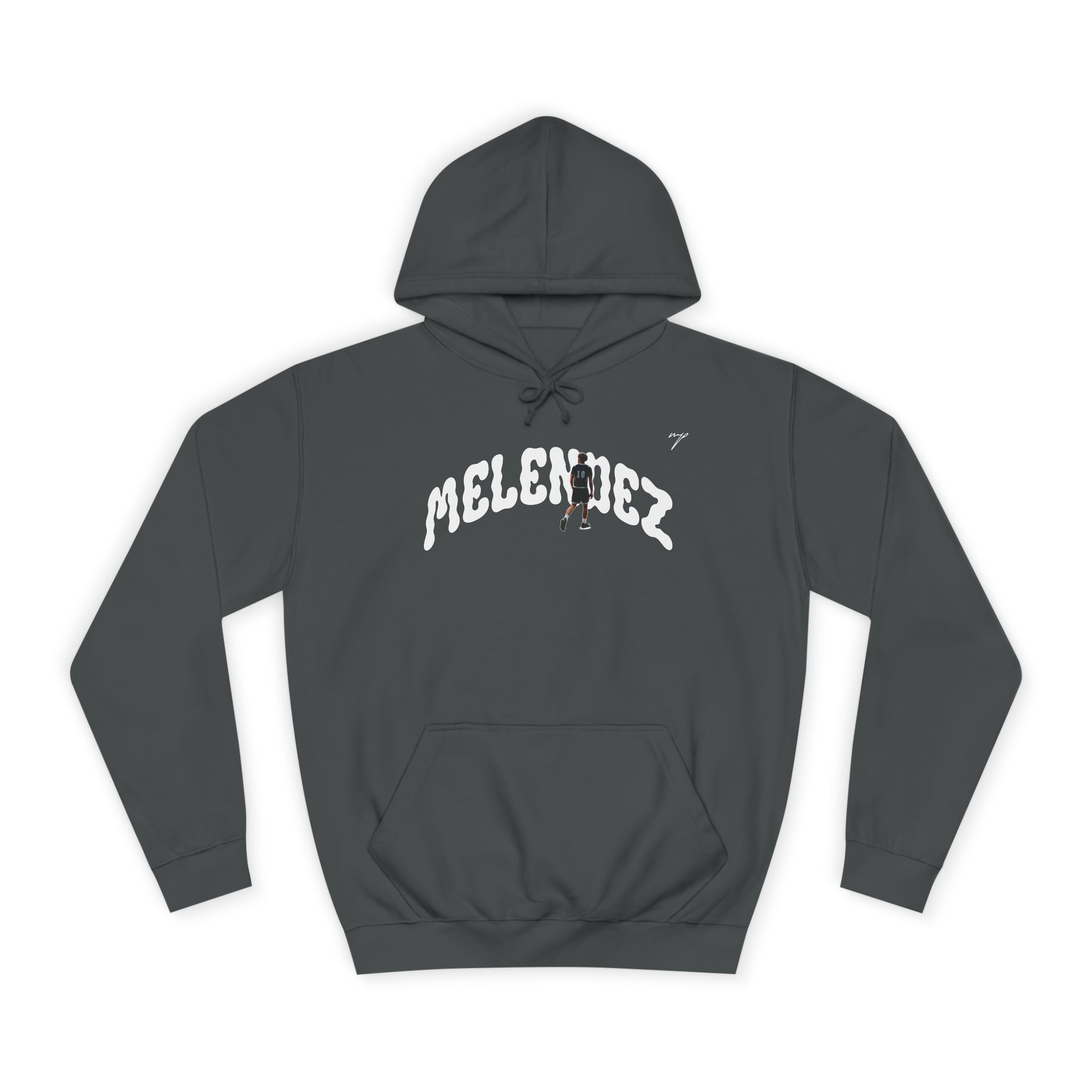Cadence Melendez Hoodie