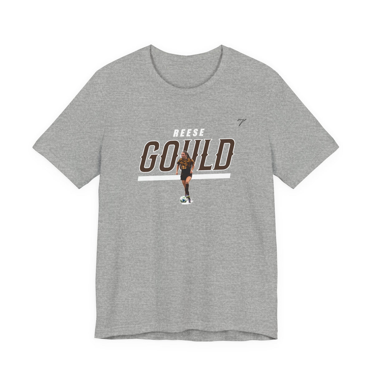 Reese Gould Graphic Tee