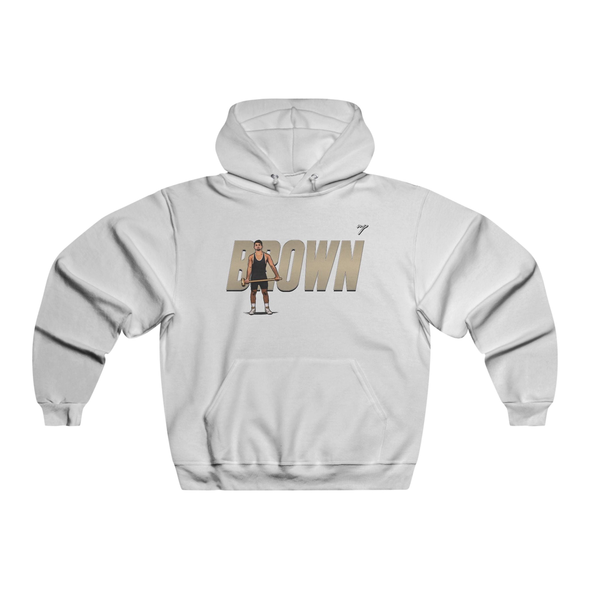 Gavin Brown Vintage Hoodie