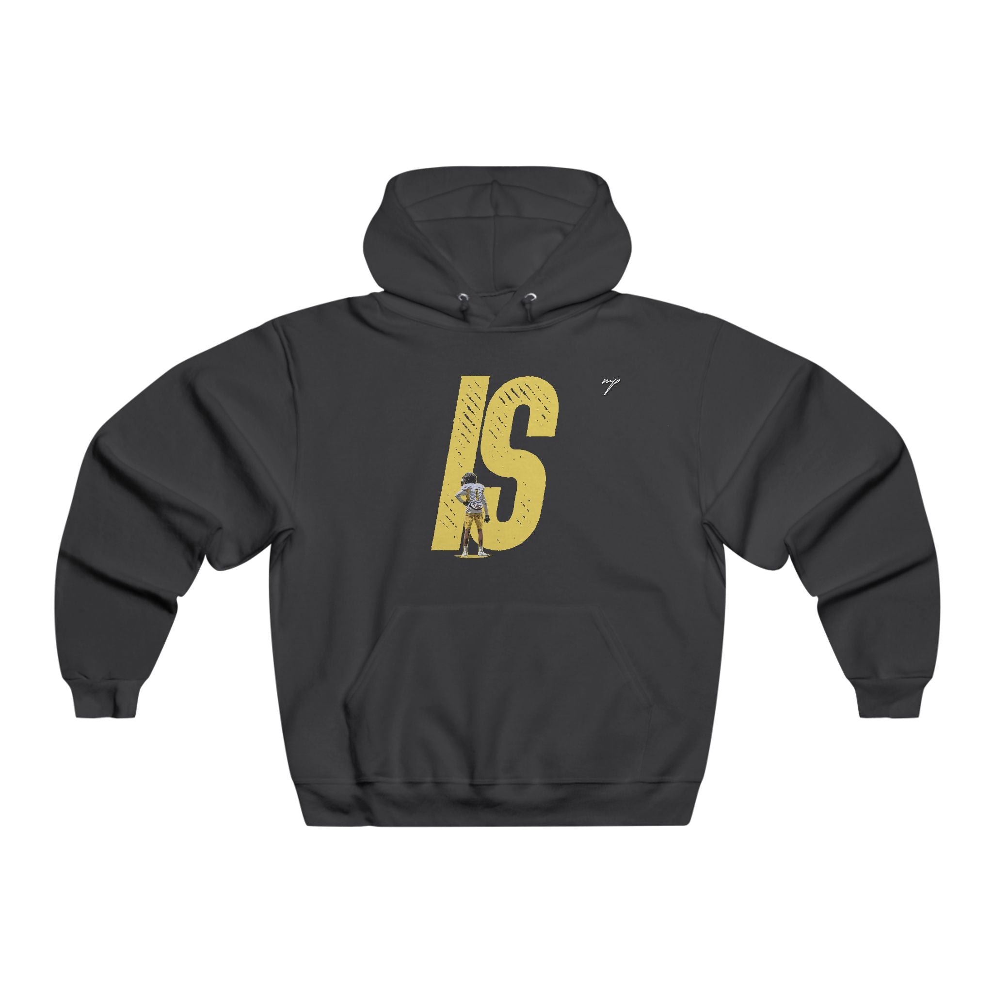 Isaiah Steward Vintage Hoodie