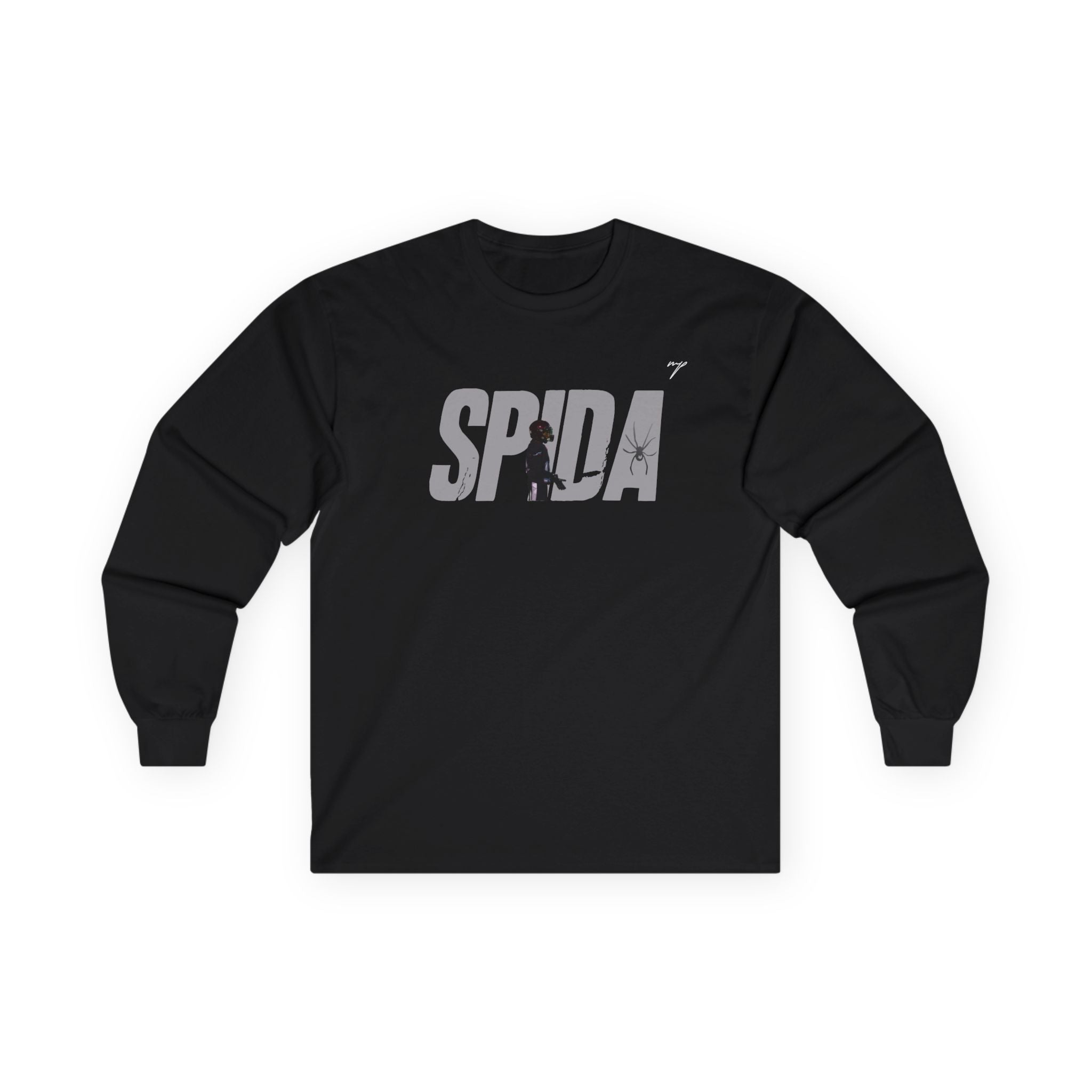 Colin Civils Long Sleeve