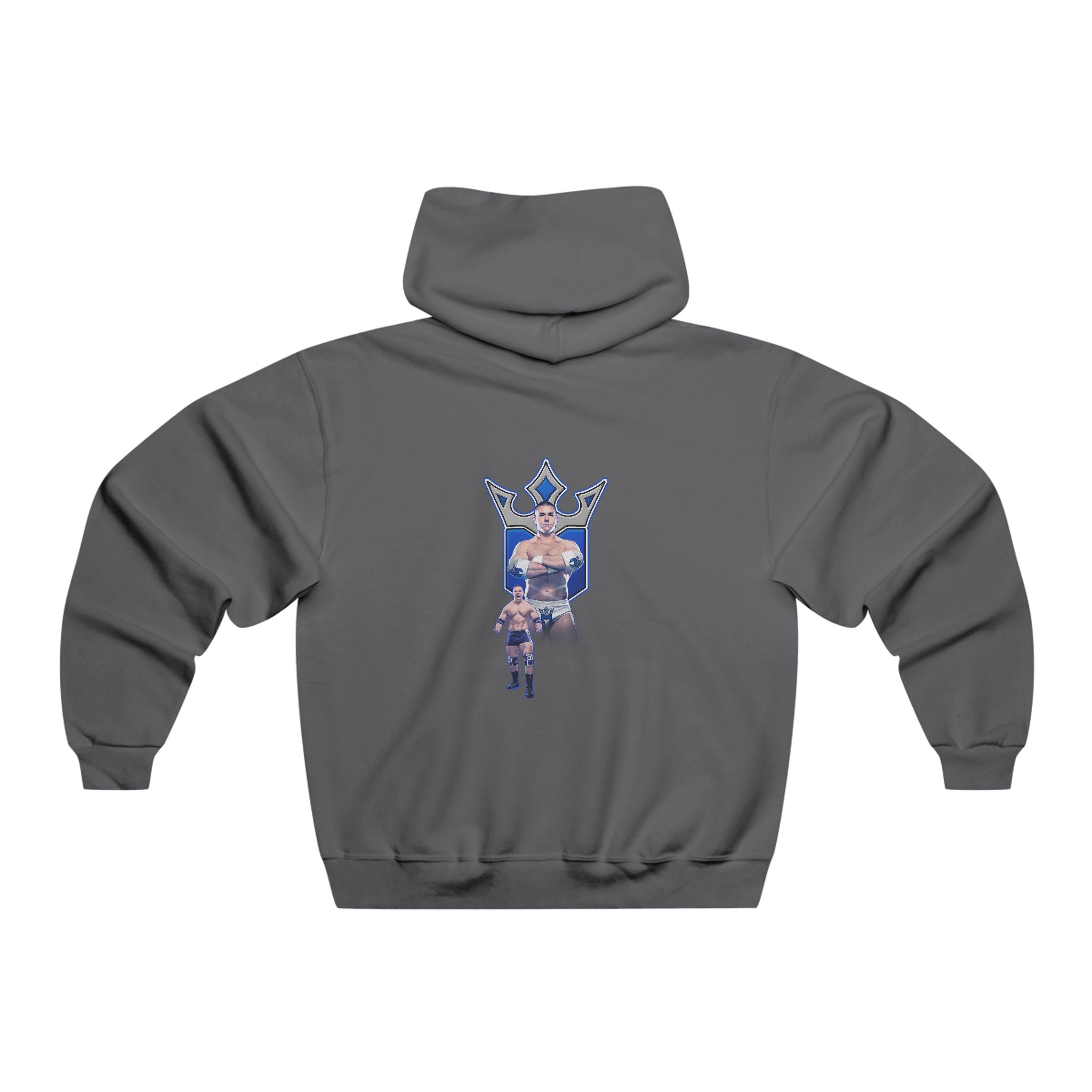 Ryan Mathias Vintage Hoodie
