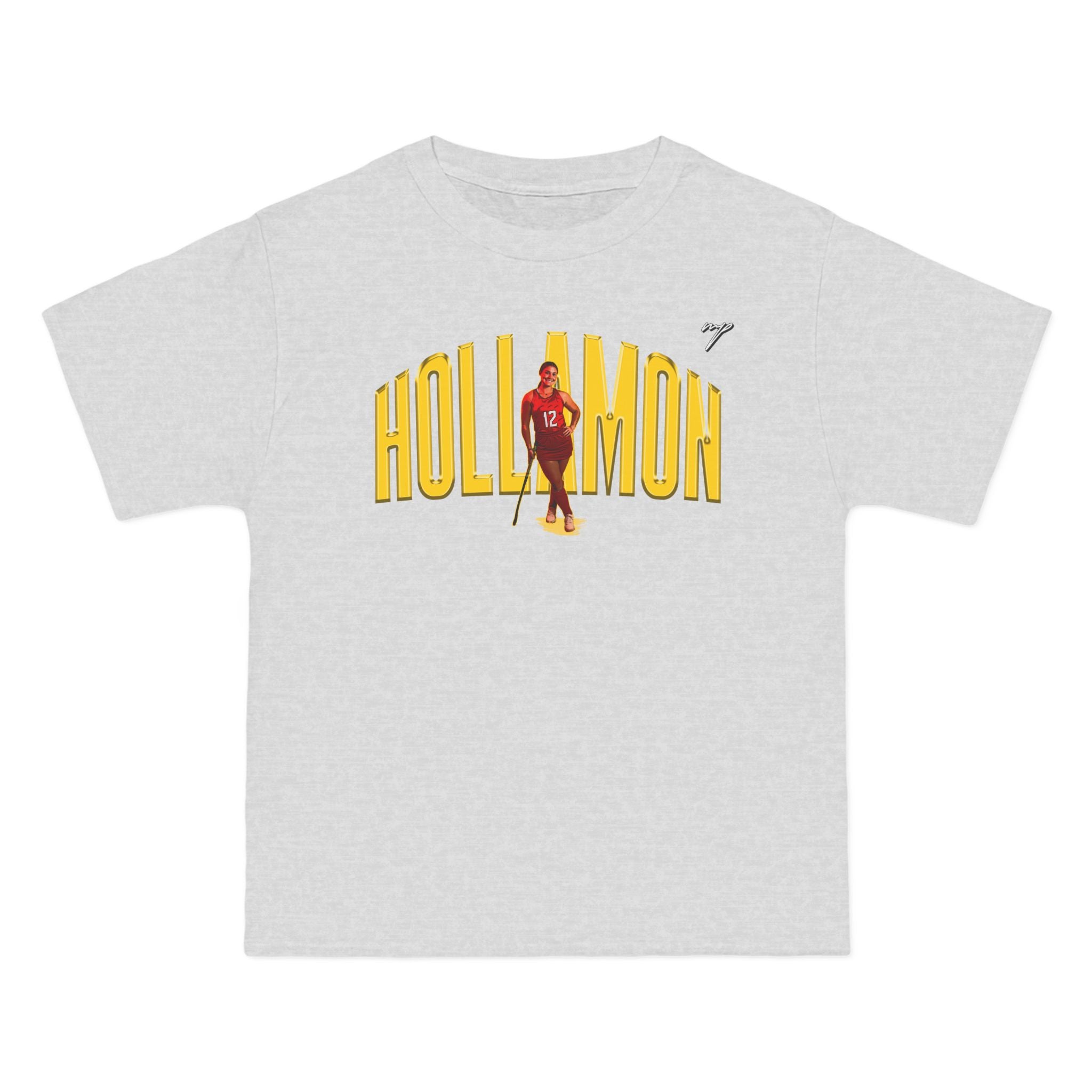 Josie Hollamon Vintage Tee