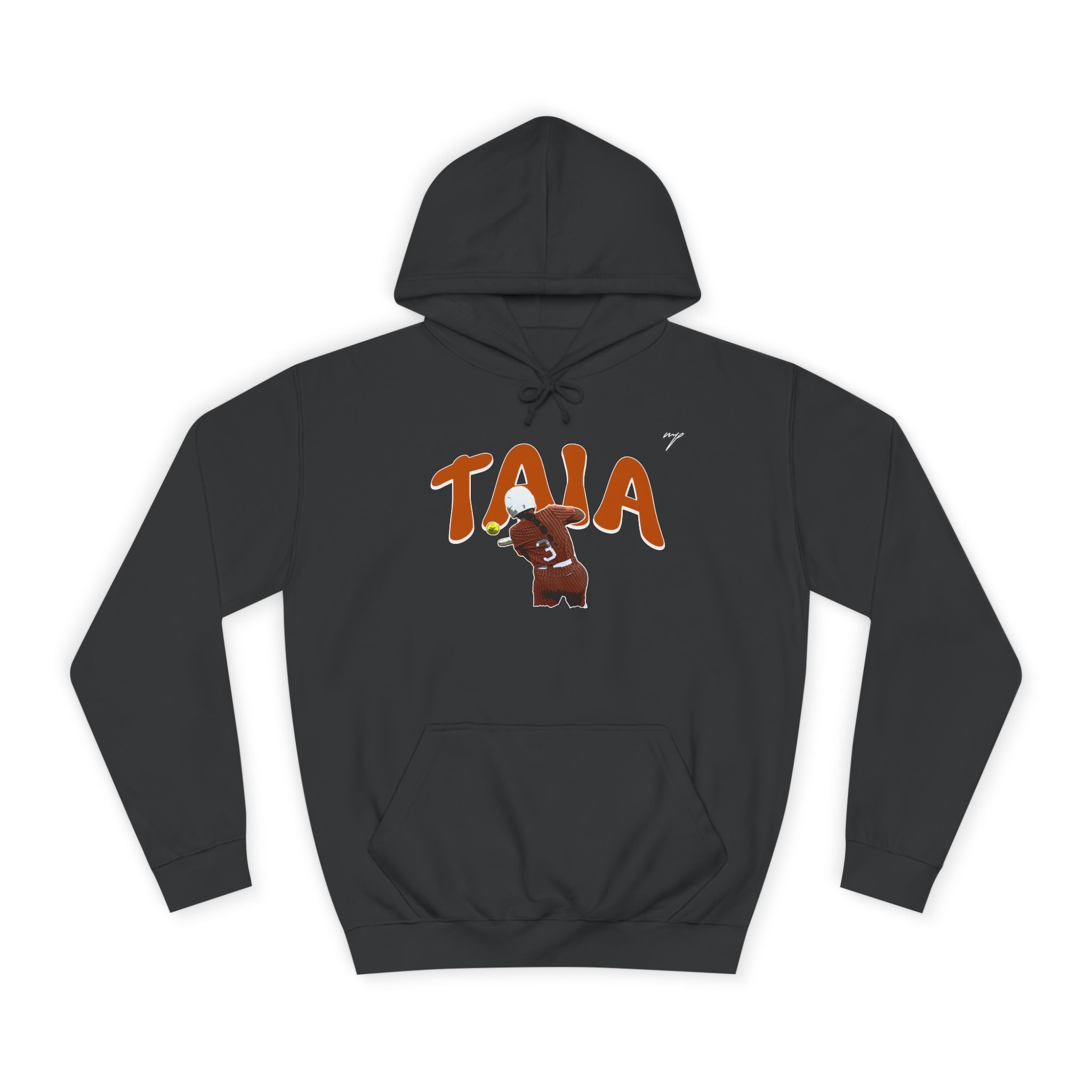 Mataia Lawson Hoodie