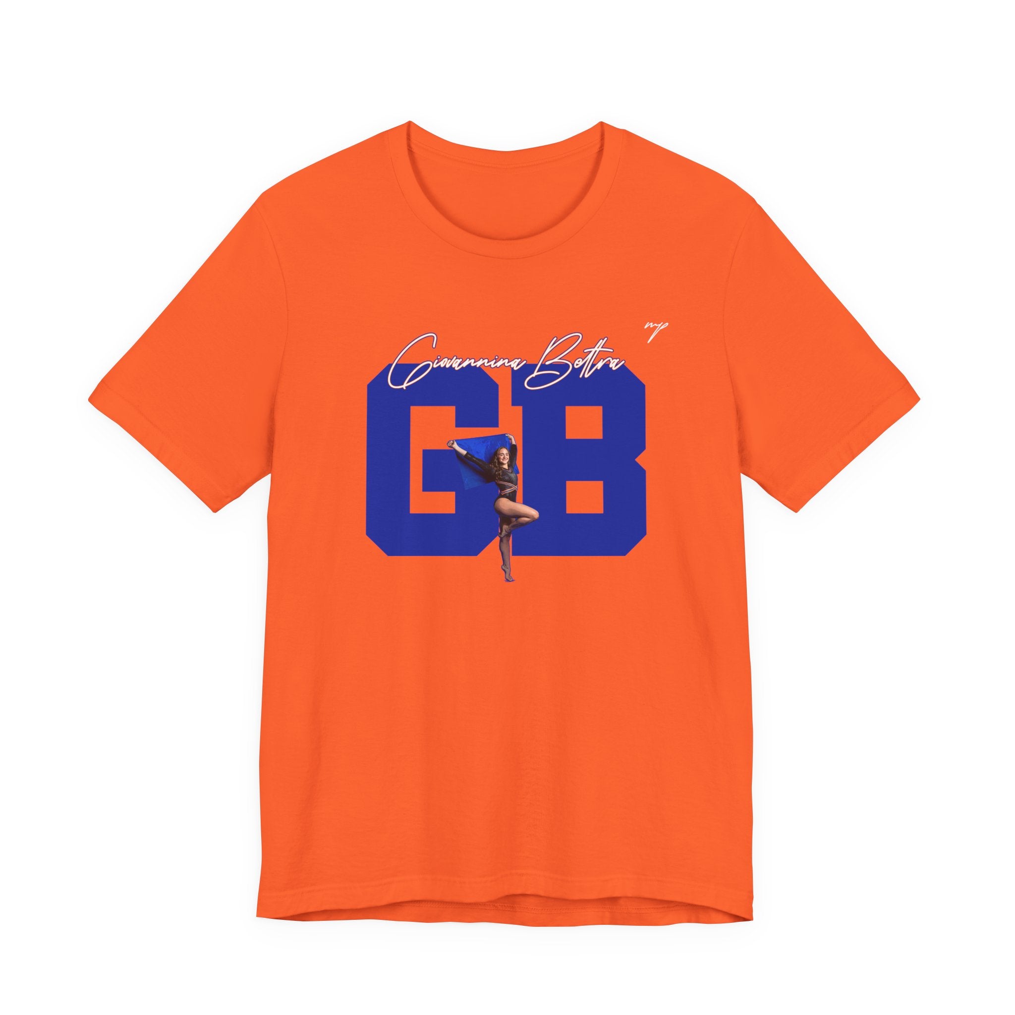 Giovannina Beltra Graphic Tee