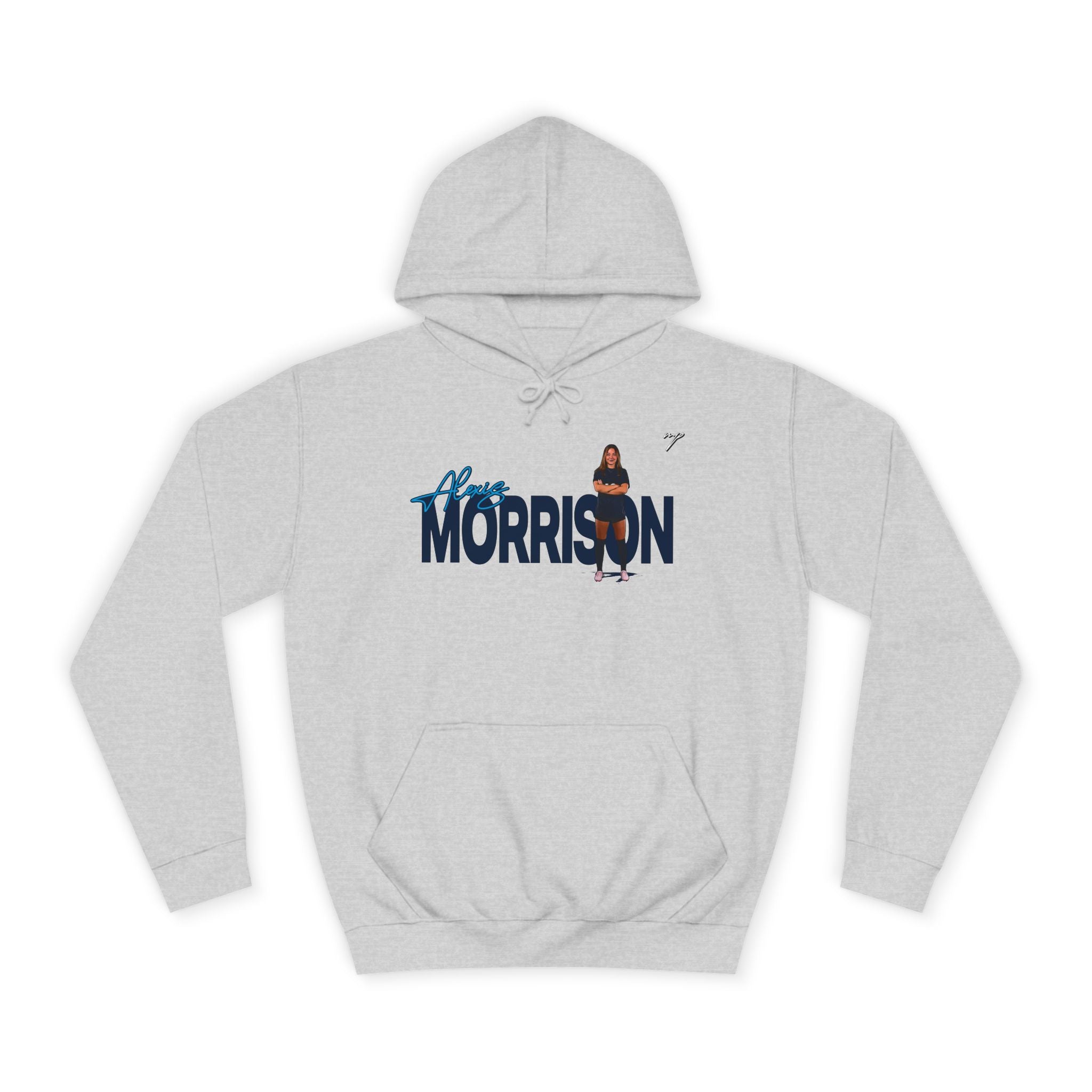 Alexis Morrison Hoodie