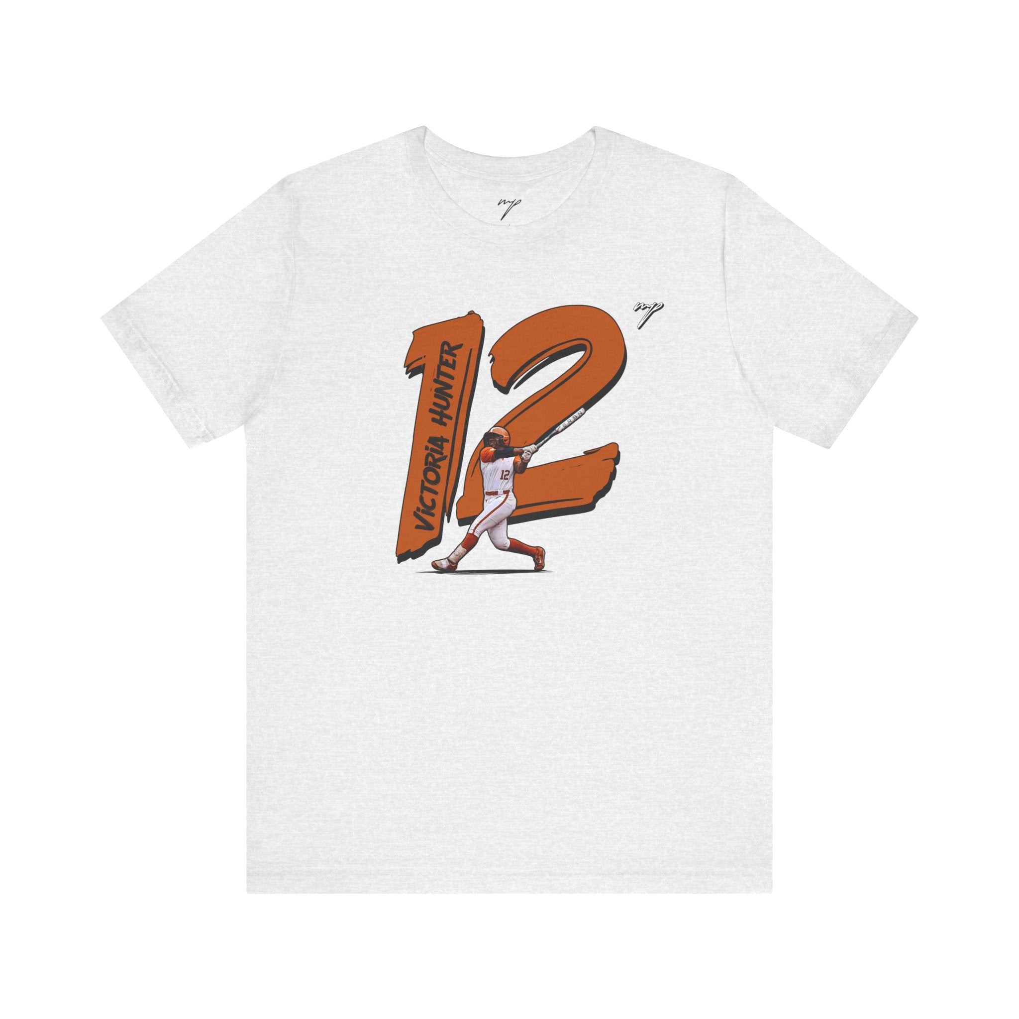 Victoria Hunter Graphic Tee