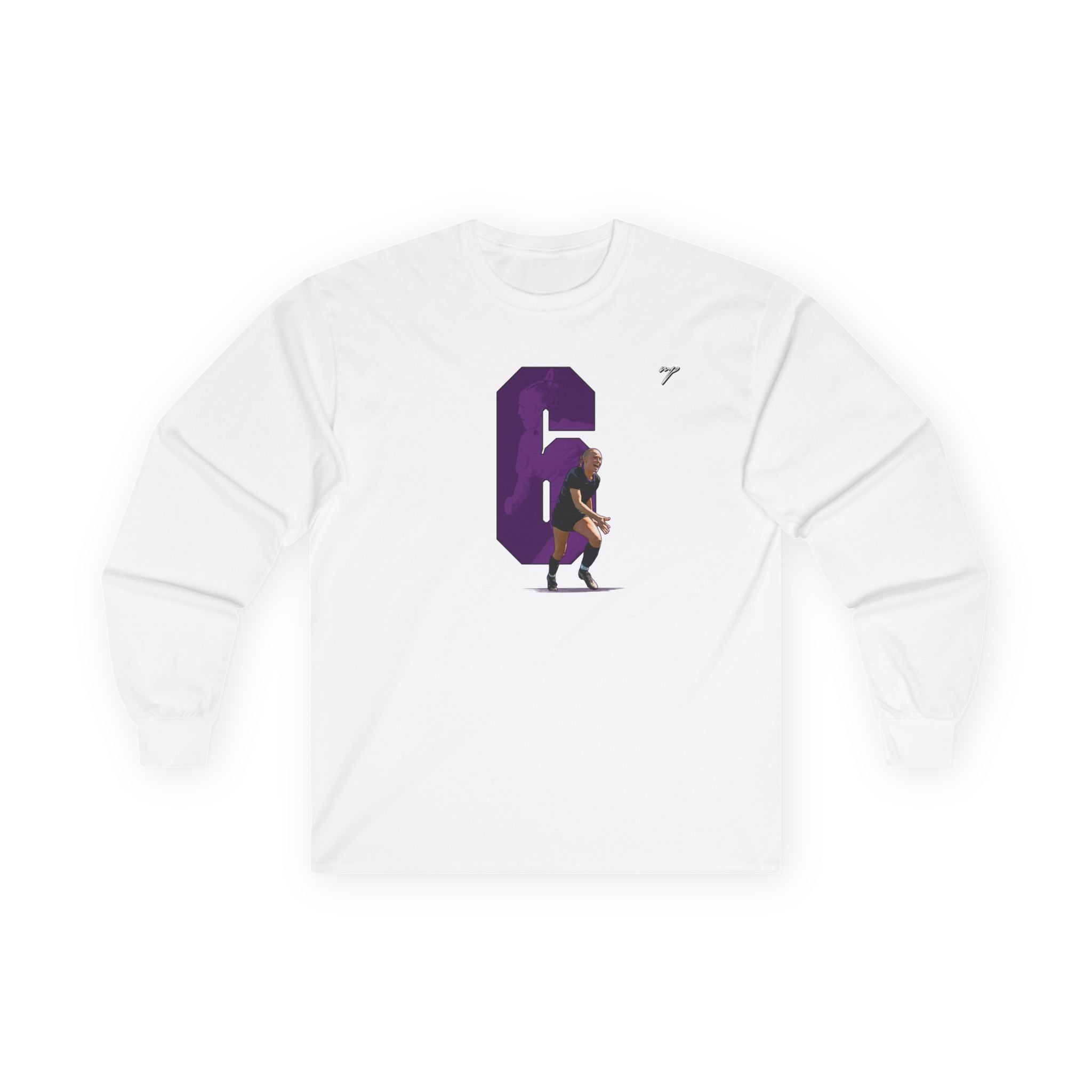 Maddix Archer Long Sleeve Tee