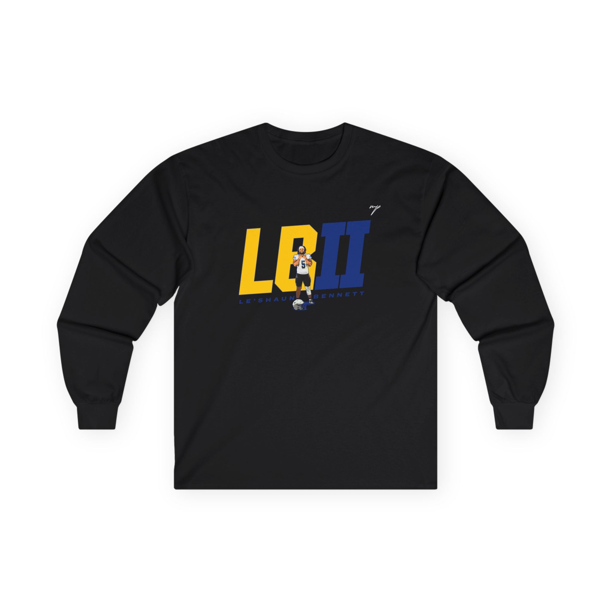 Le'Shaun Bennett II Long Sleeve Tee
