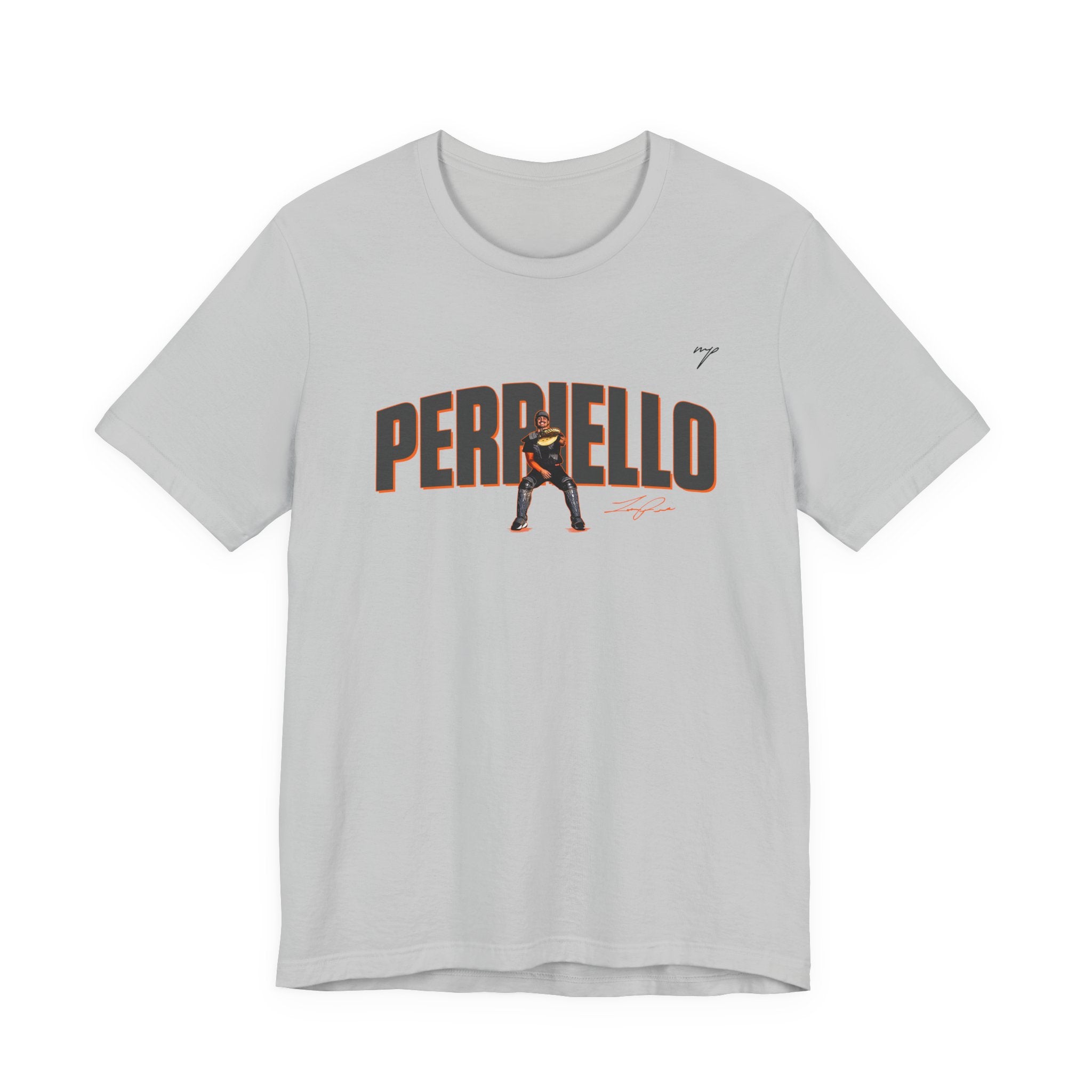 Luca Perriello Graphic Tee