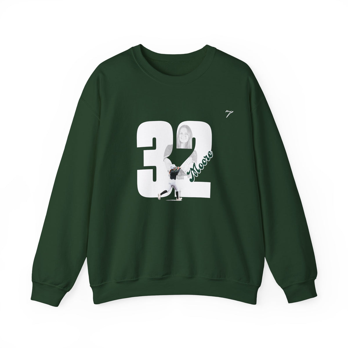 Mackenzie Moore Crewneck