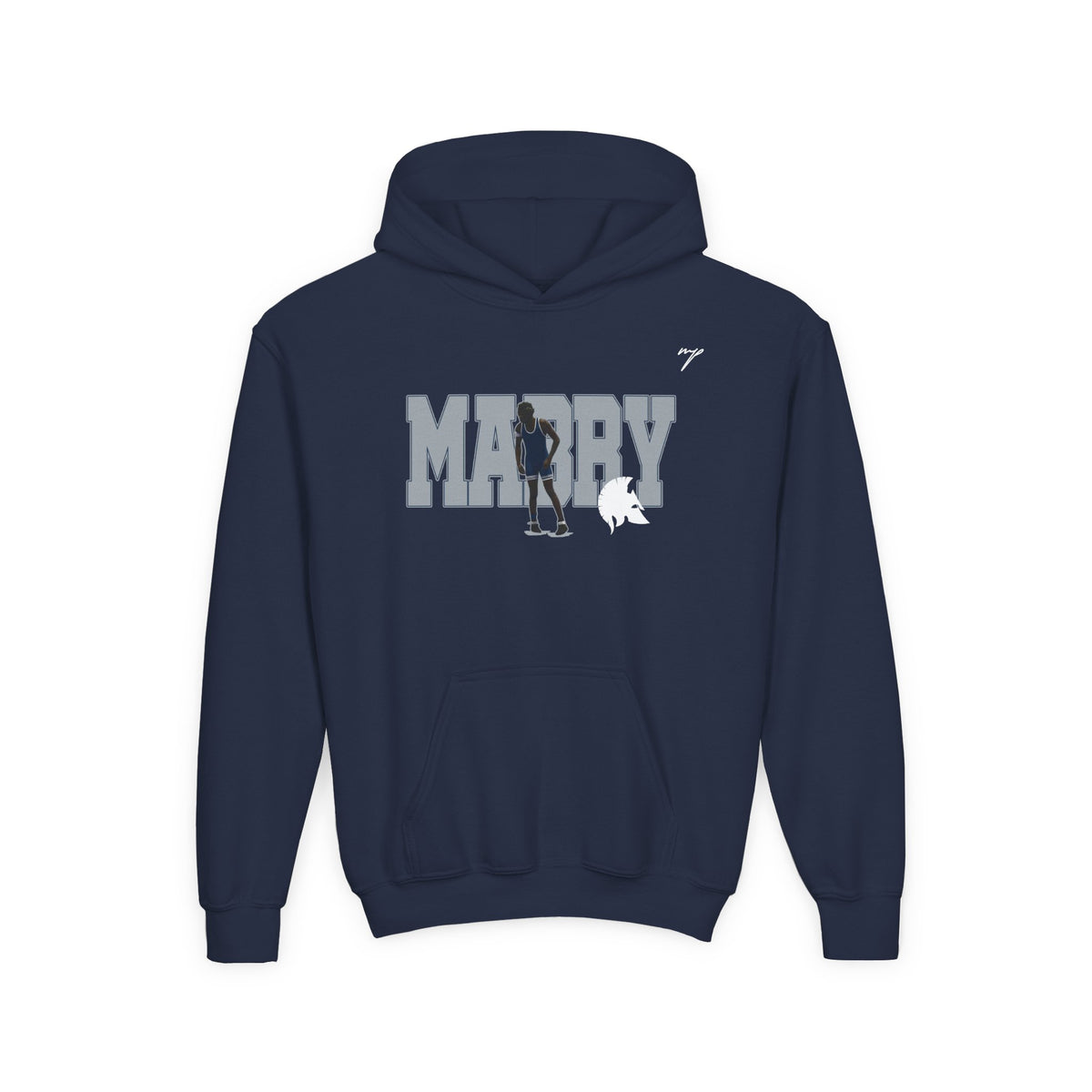 Isaiah Mabry YOUTH Hoodie
