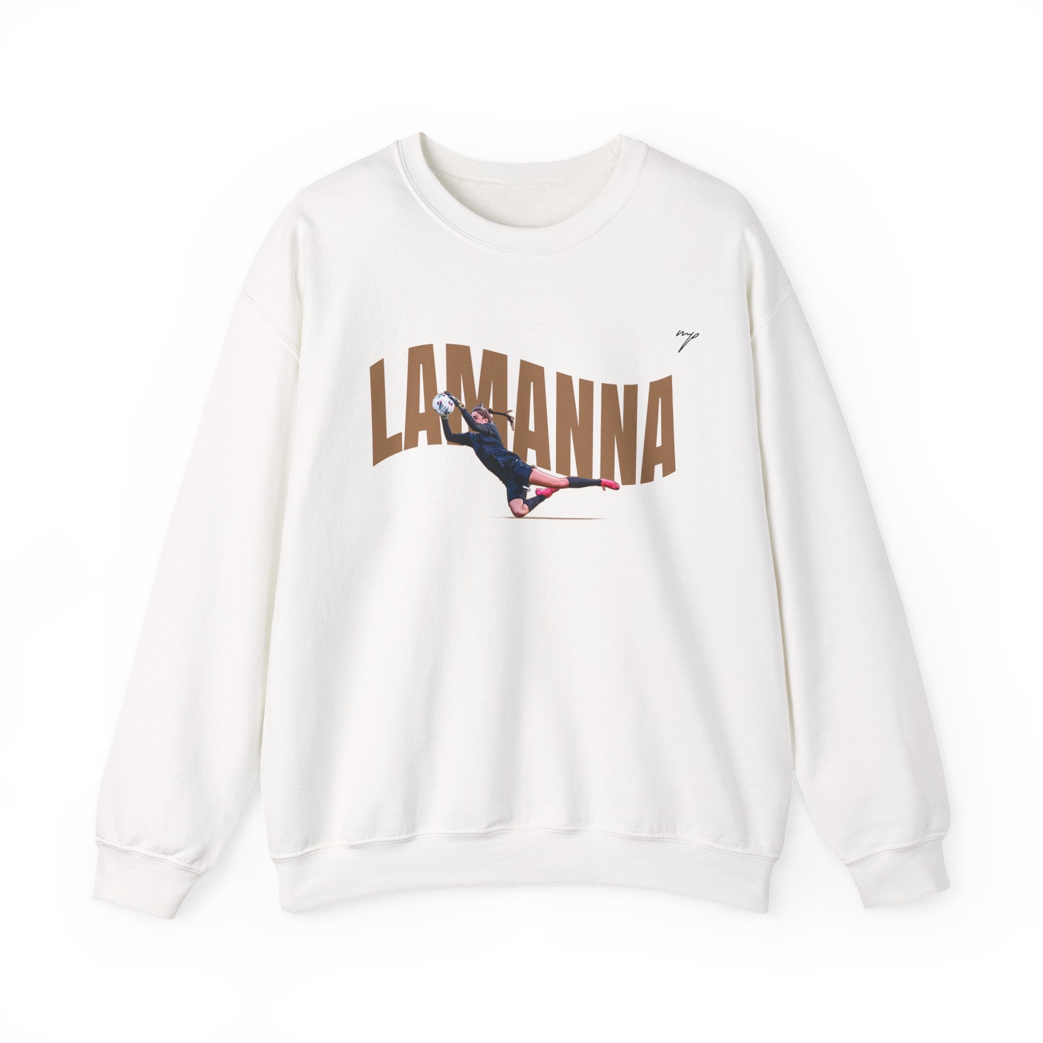Aris Lamanna Crewneck