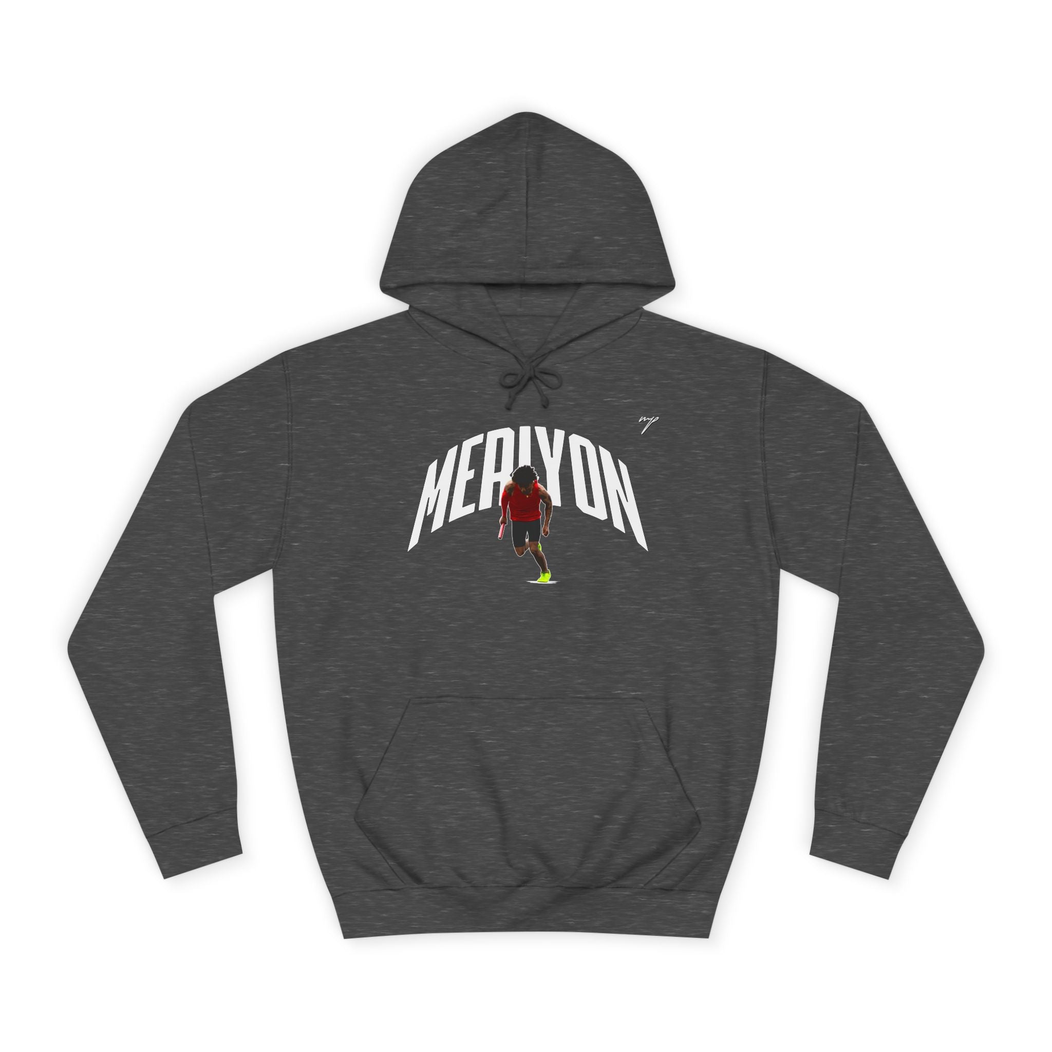 J'Meriyon Osborne Hoodie