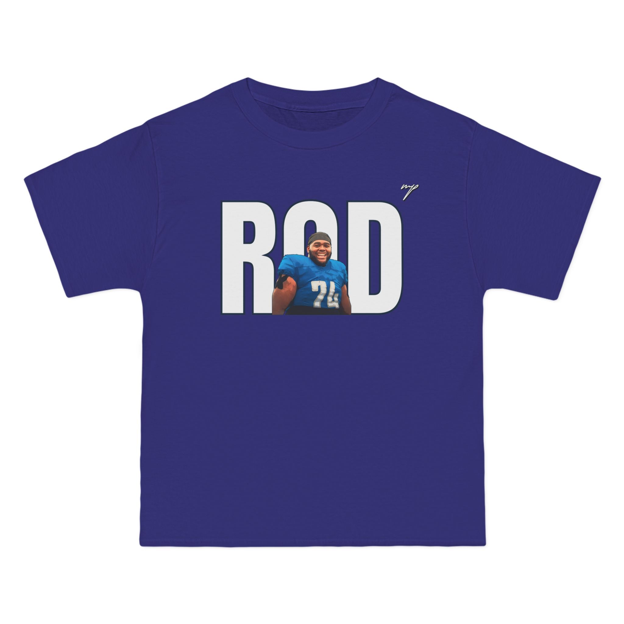 Ronald Withers Vintage Tee