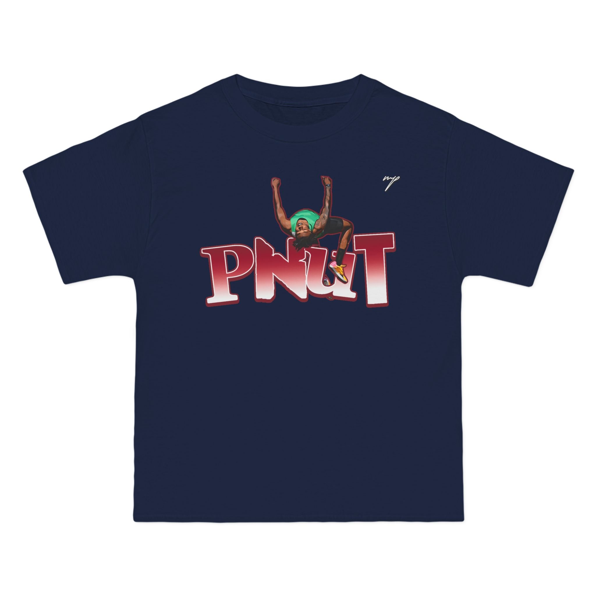 Warren Nelson Vintage Tee