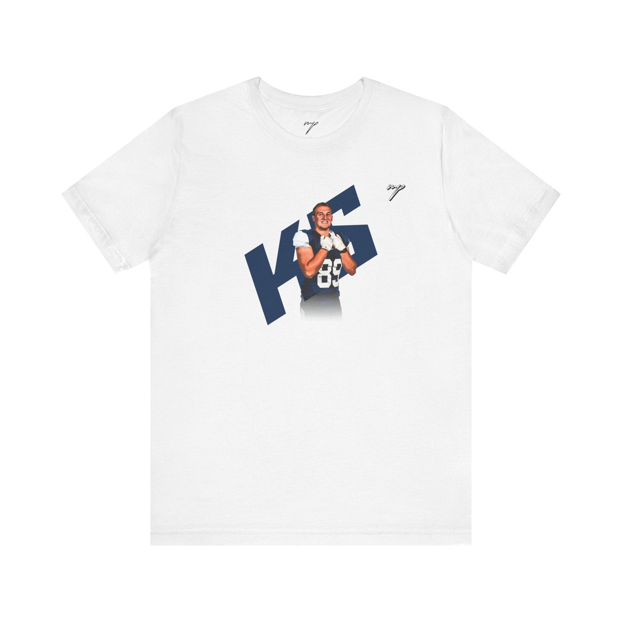 Karson Sindoni Graphic Tee