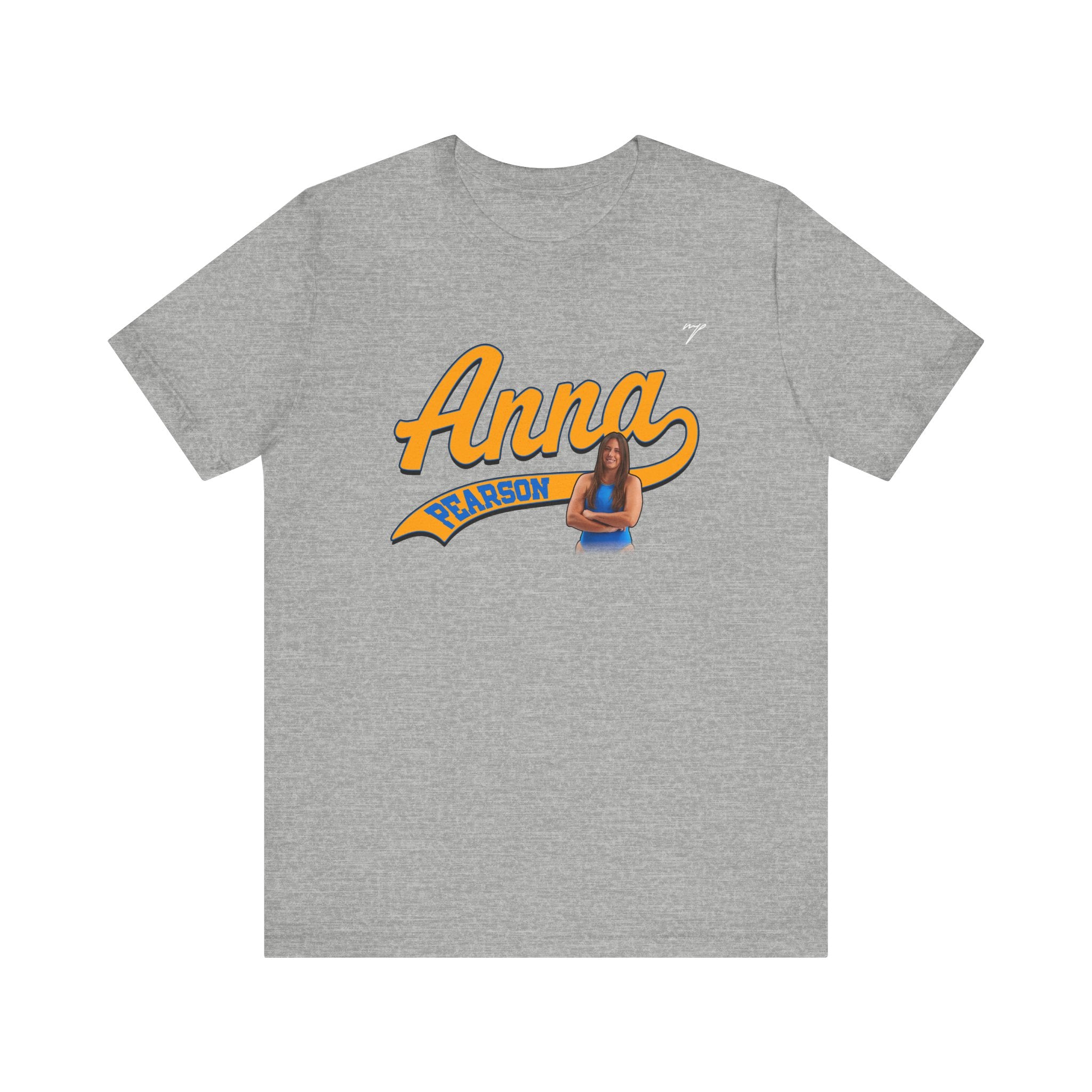 Anna Pearson Graphic Tee