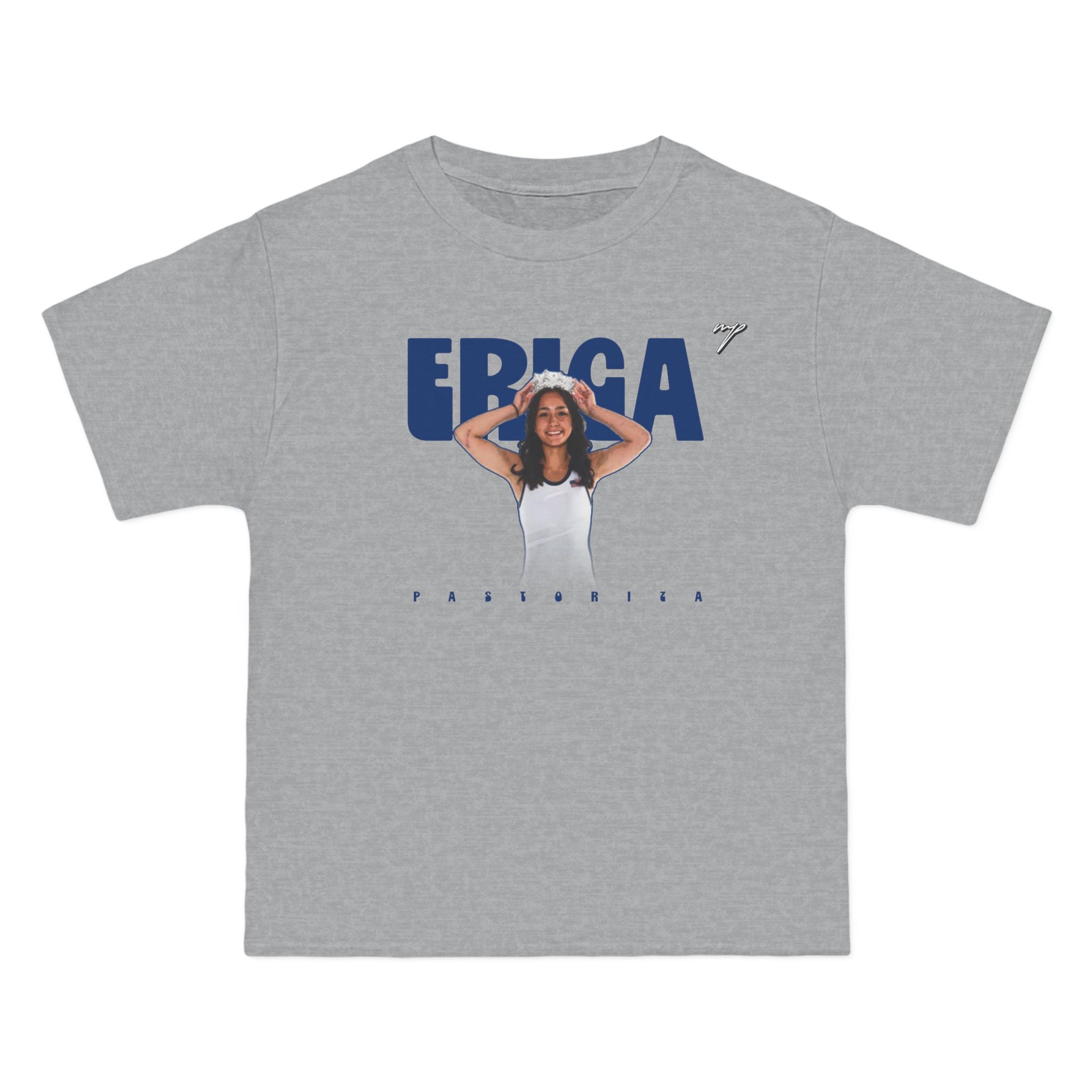 Erica Pastoriza Vintage Tee