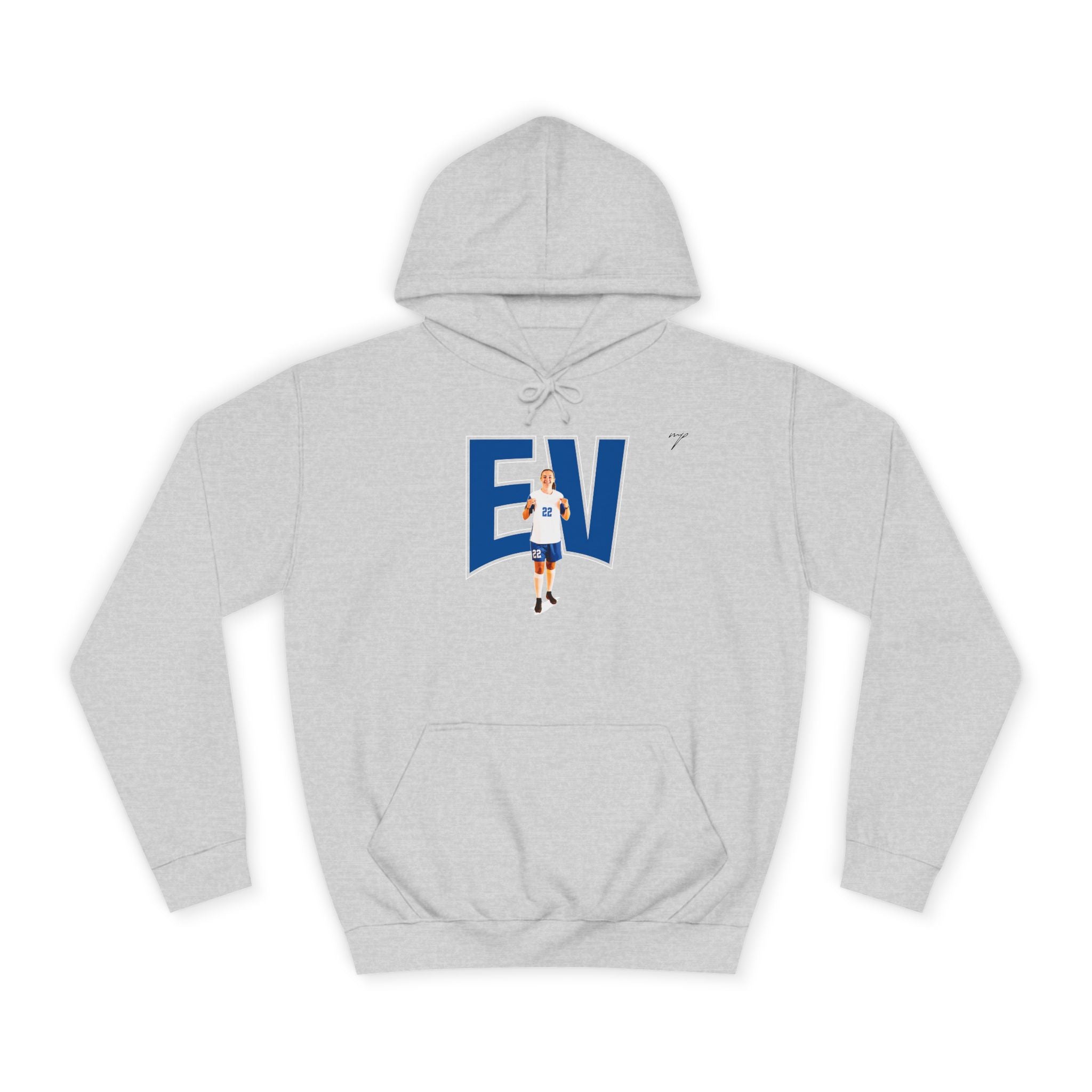 Emily Vennard Hoodie