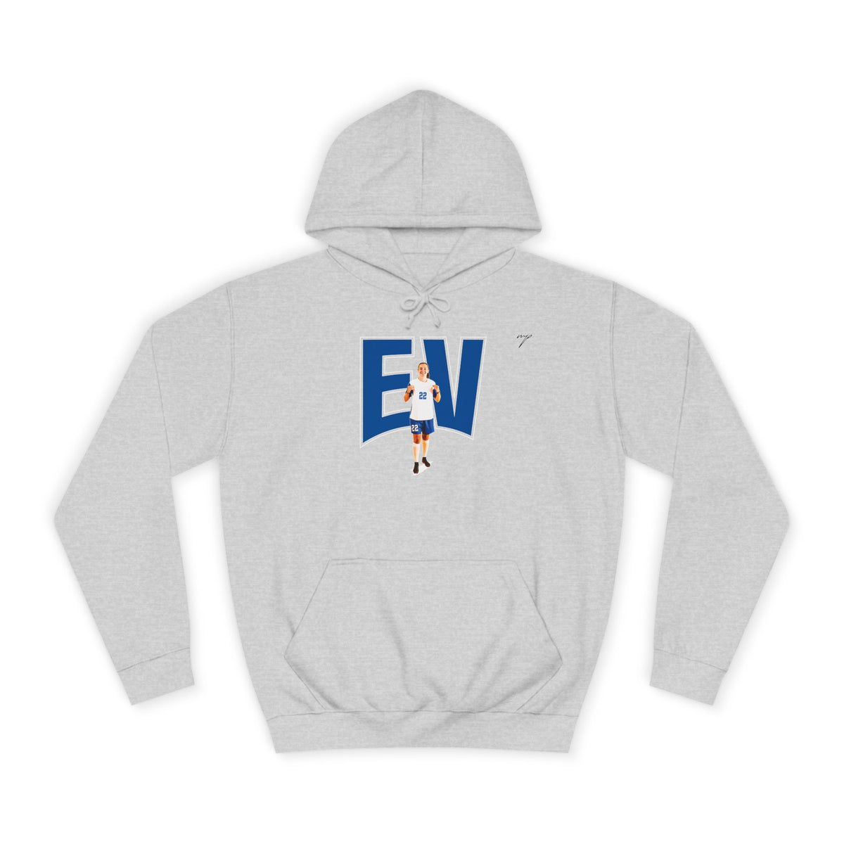 Emily Vennard Hoodie