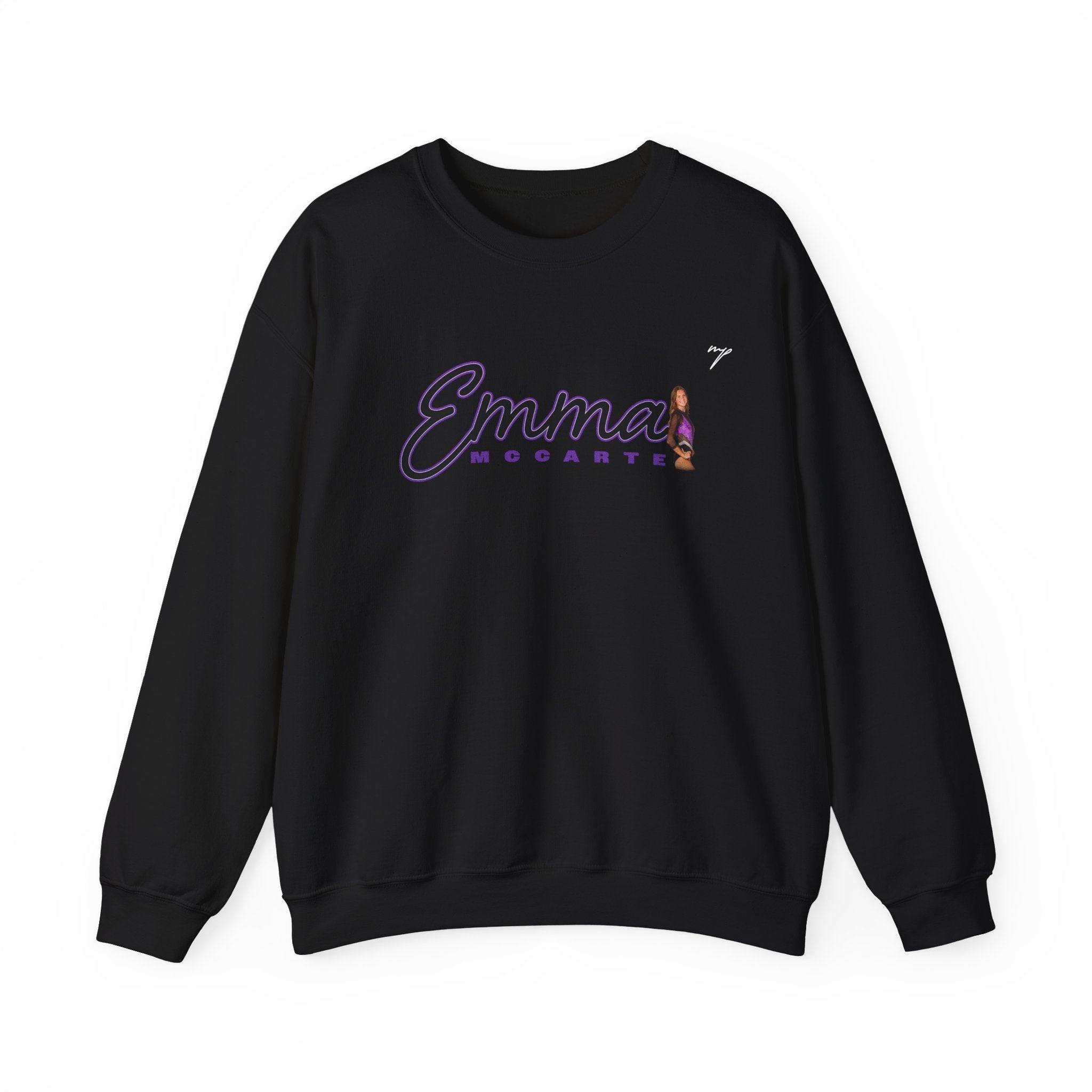 Emma McCarte Crewneck