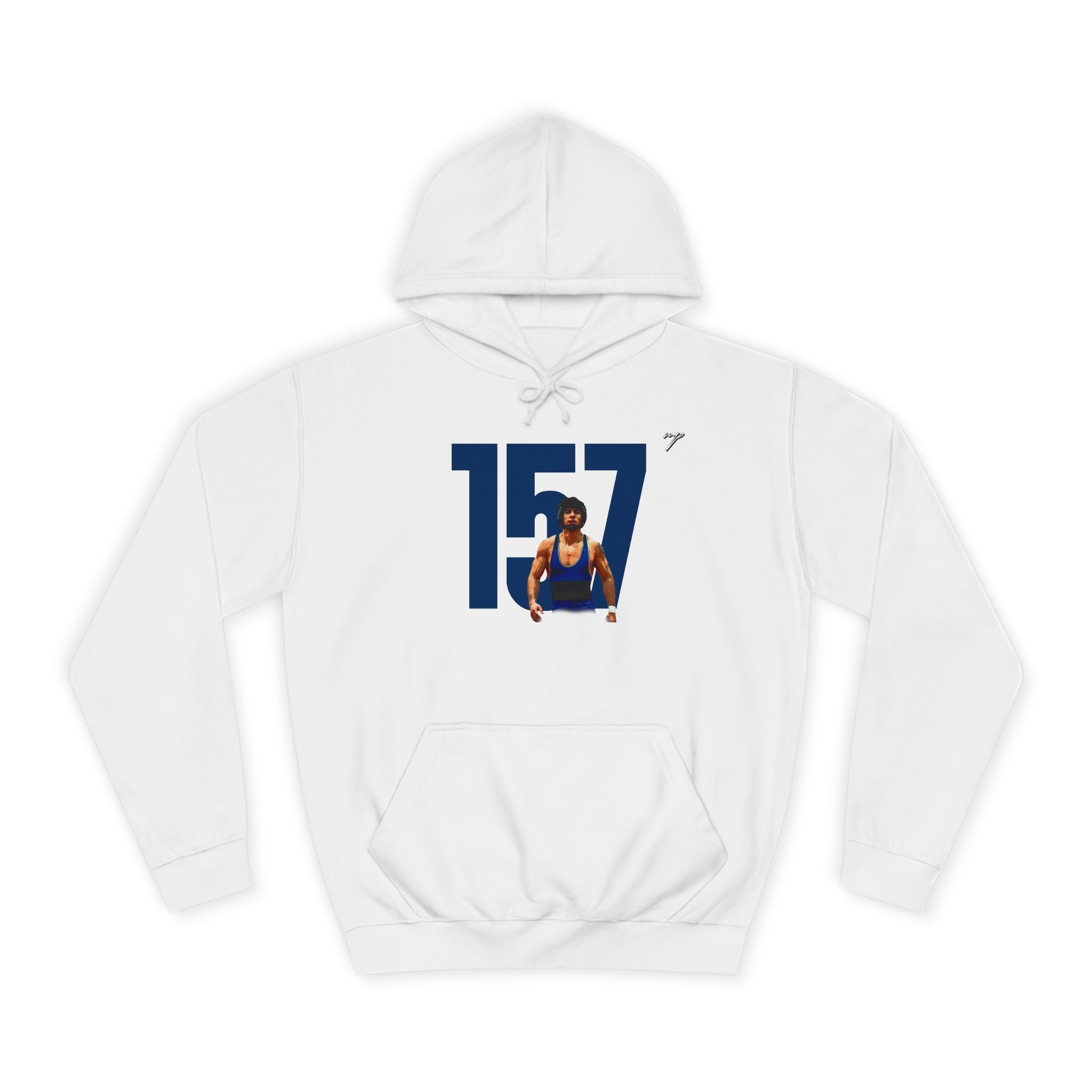 Maguire Hoeksema Hoodie