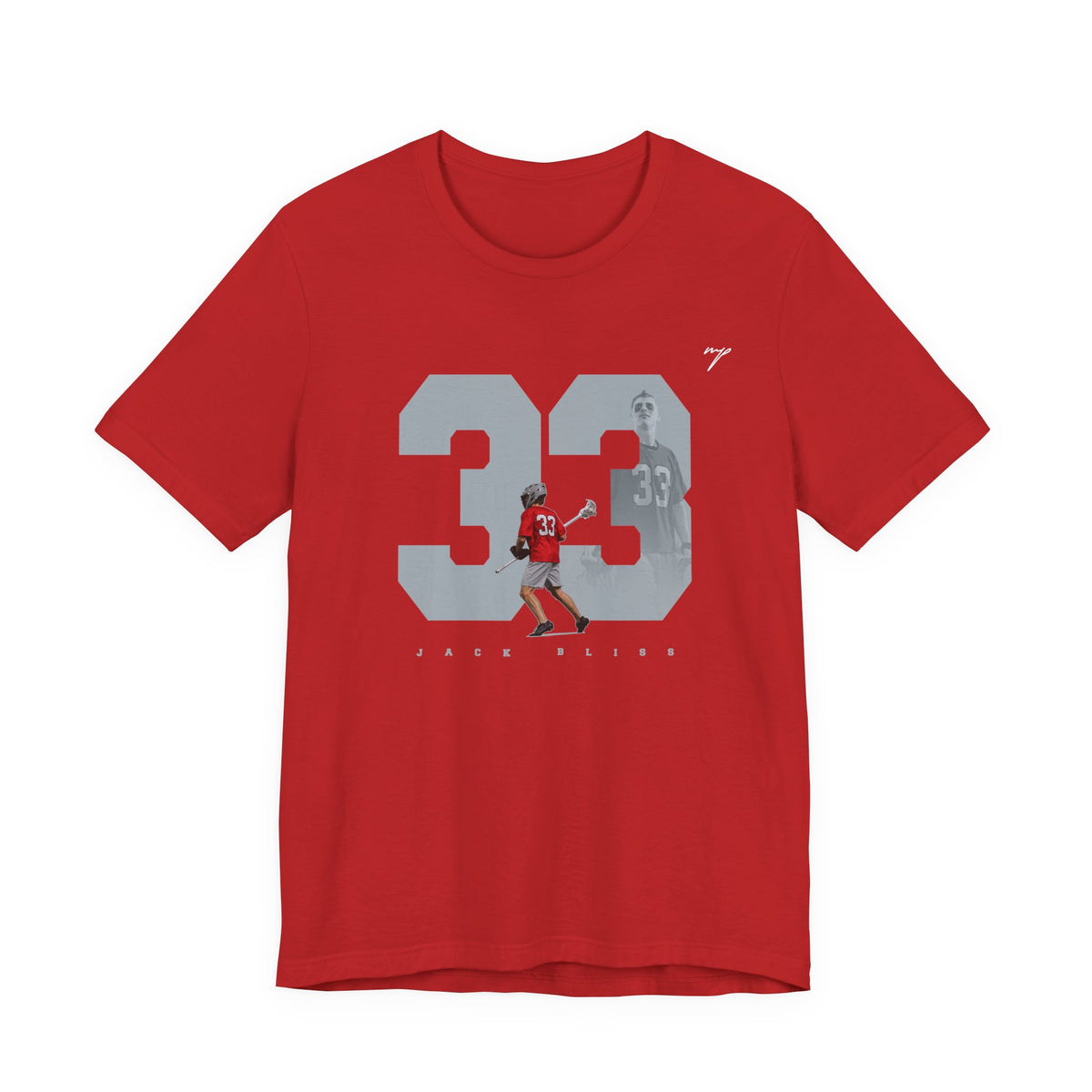 Jack Bliss Graphic Tee