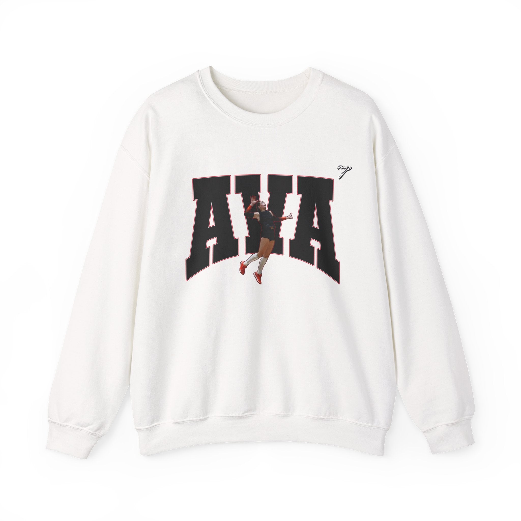 Ava Wilkerson Crewneck