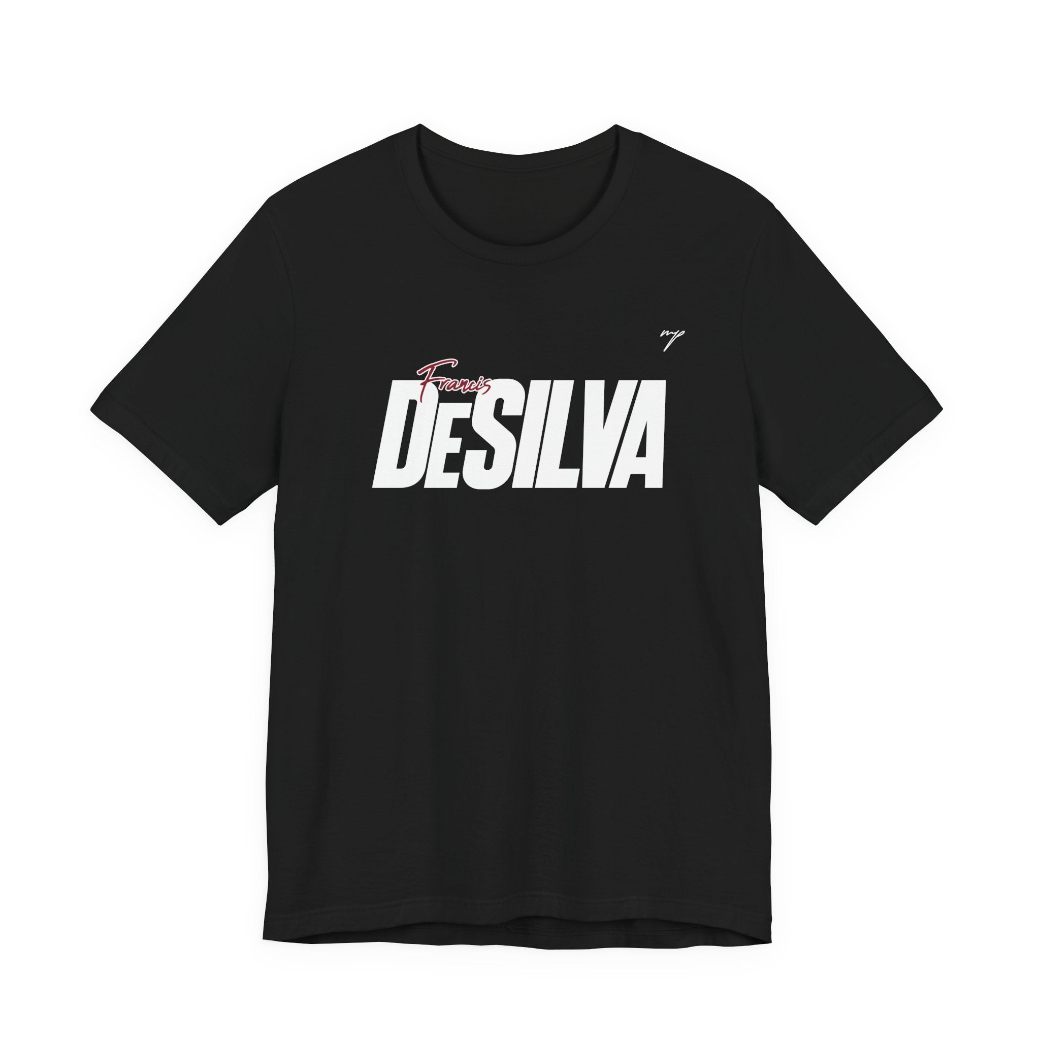 Francis DeSilva Graphic Tee