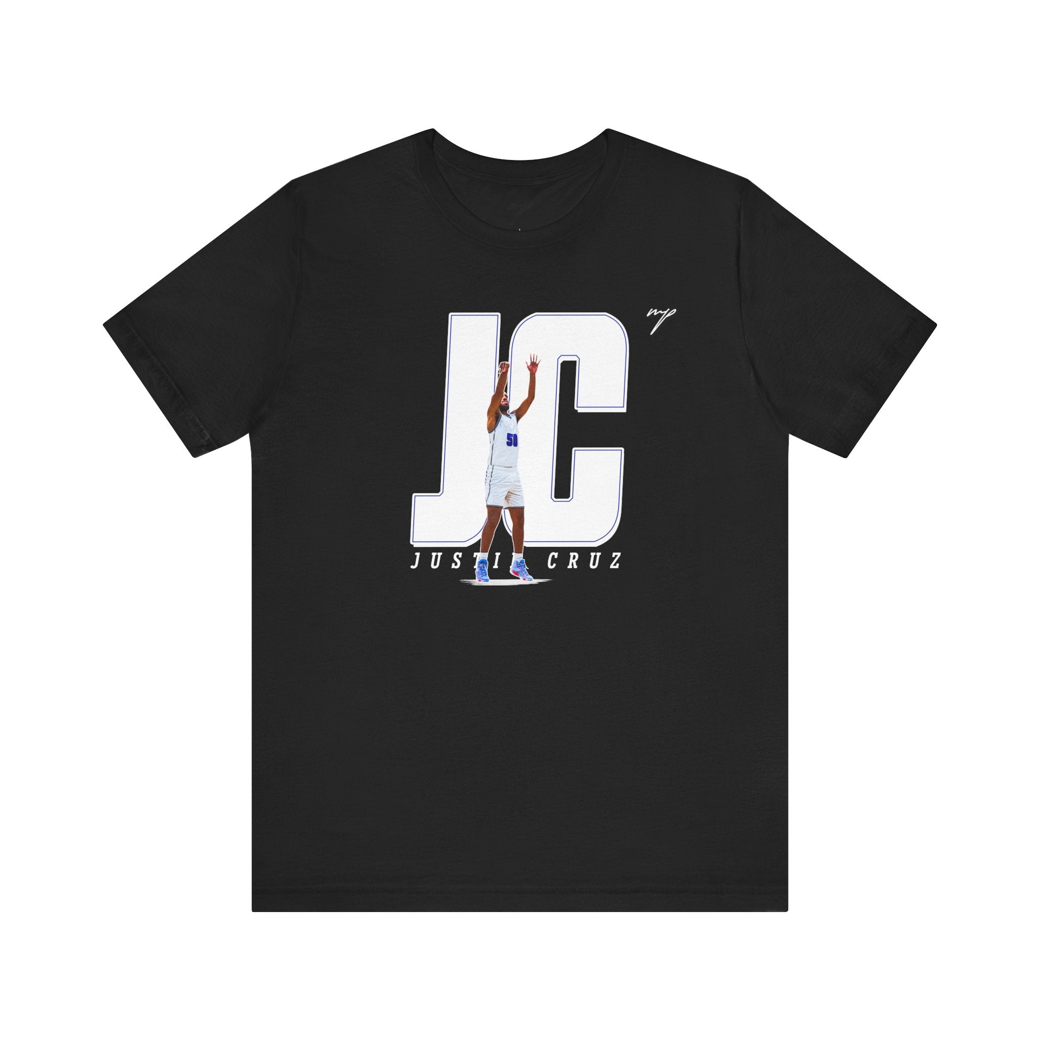 Justin Cruz Graphic Tee