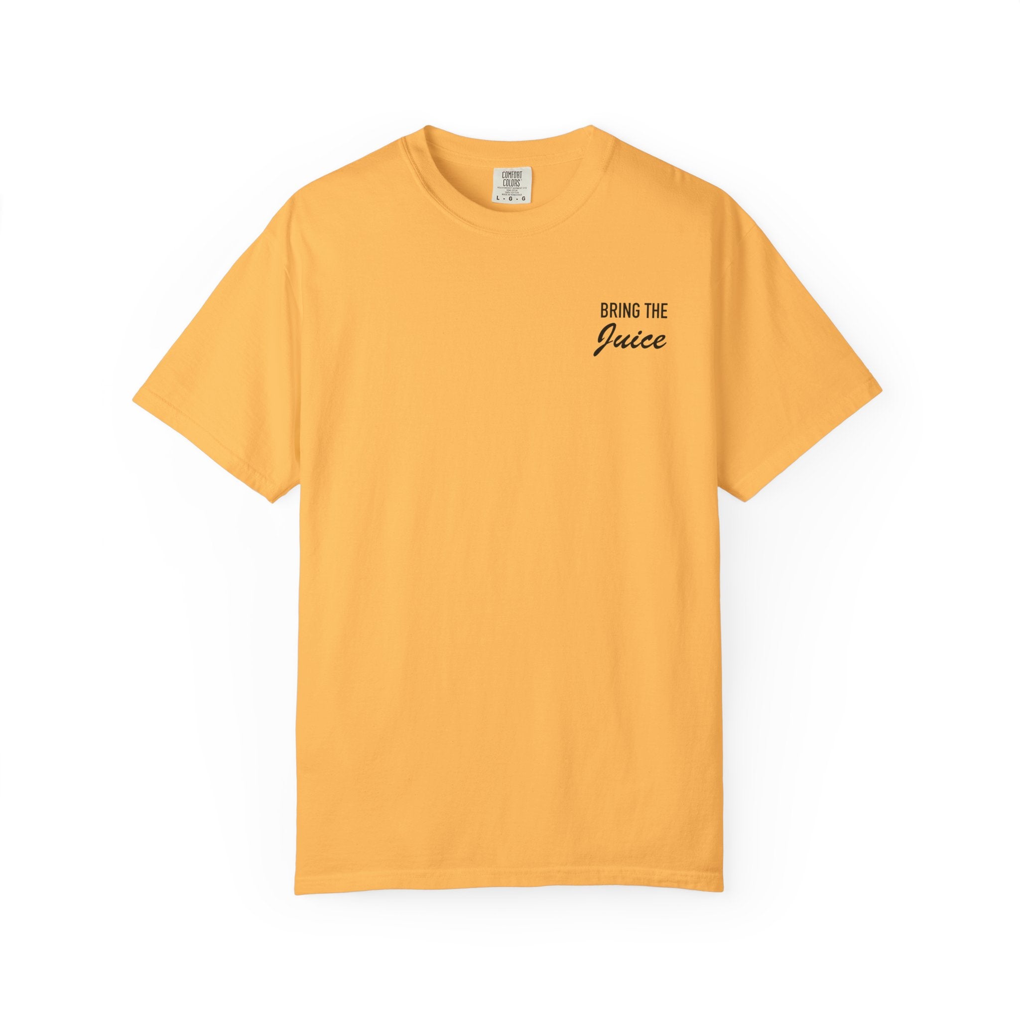 Bring The Juice Vintage Tee