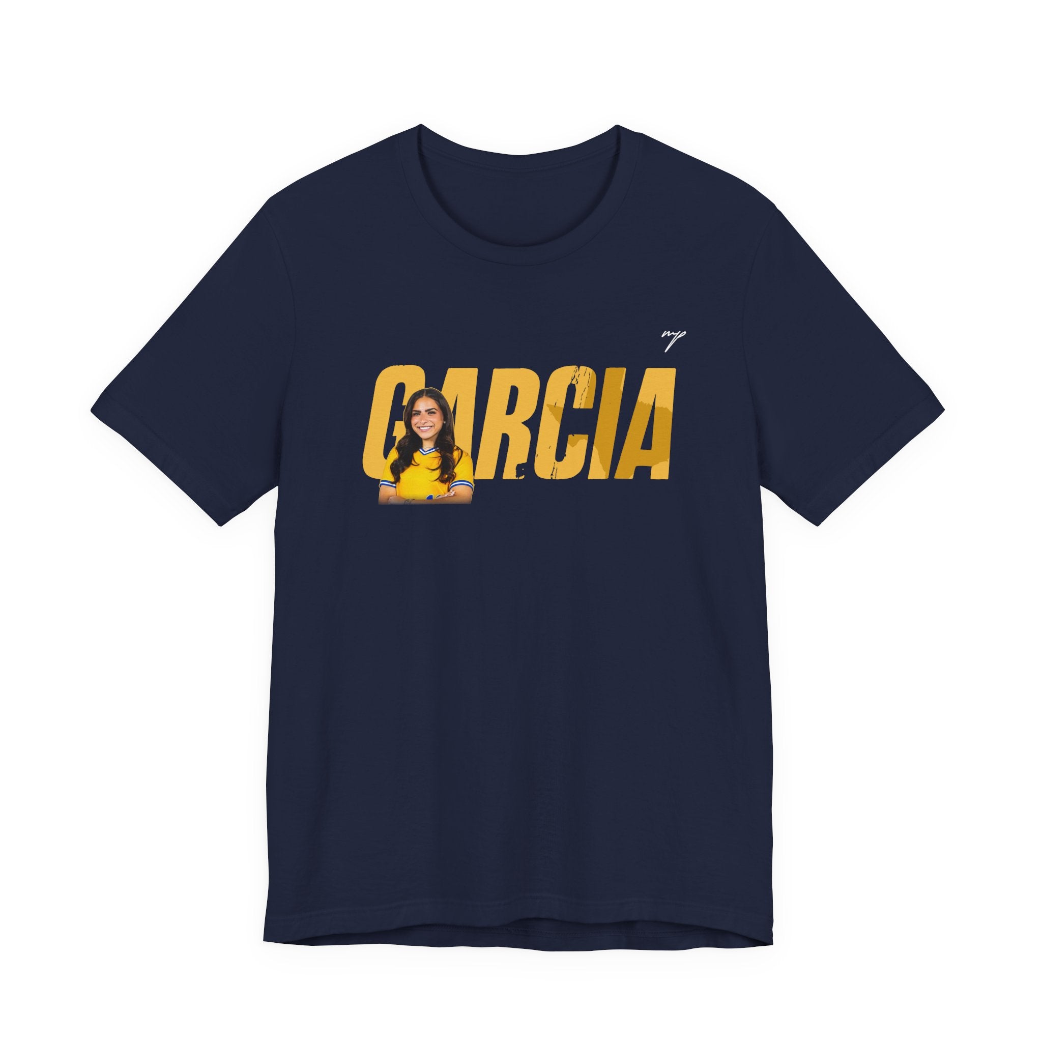 Aly Garcia Graphic Tee