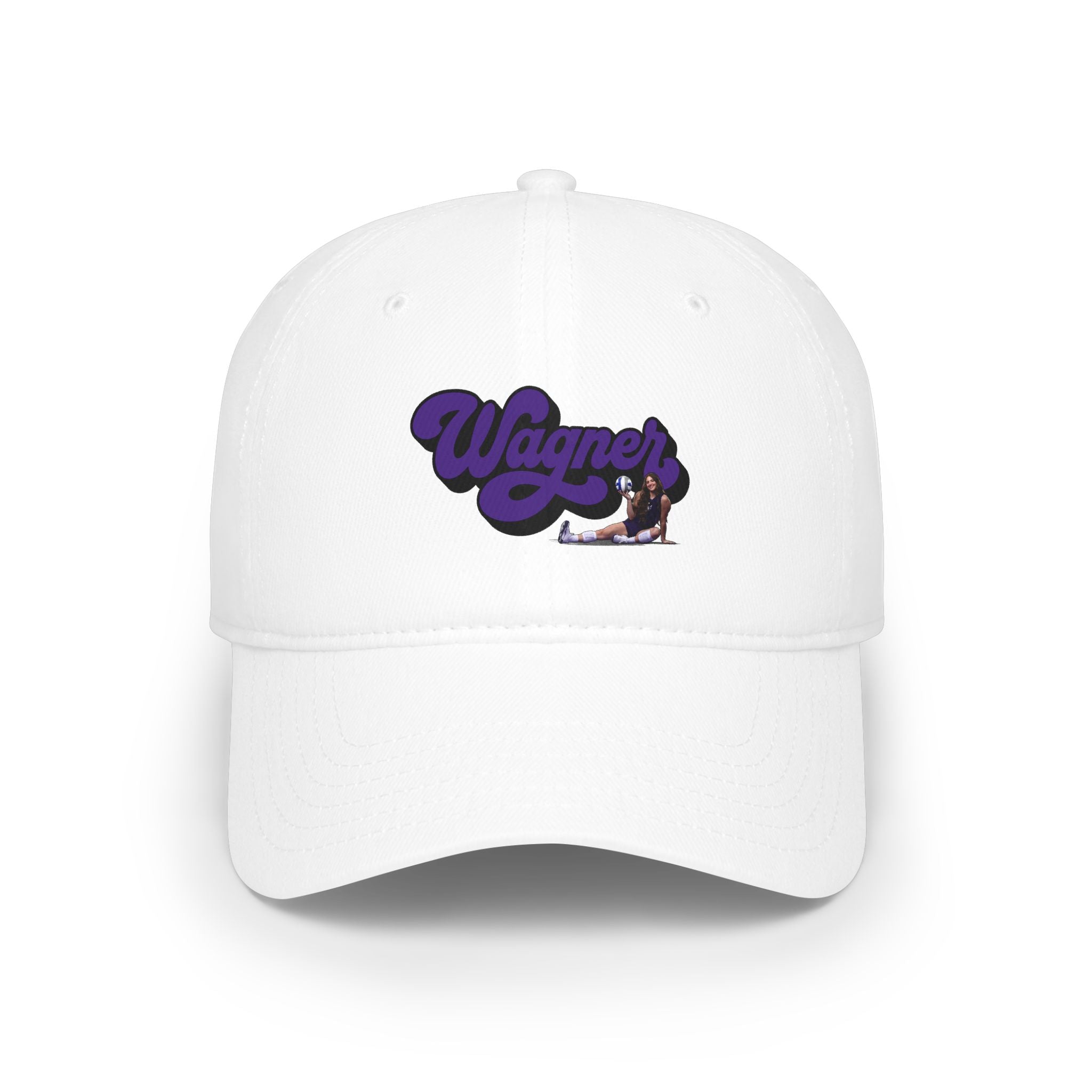 Lily Wagner Hat