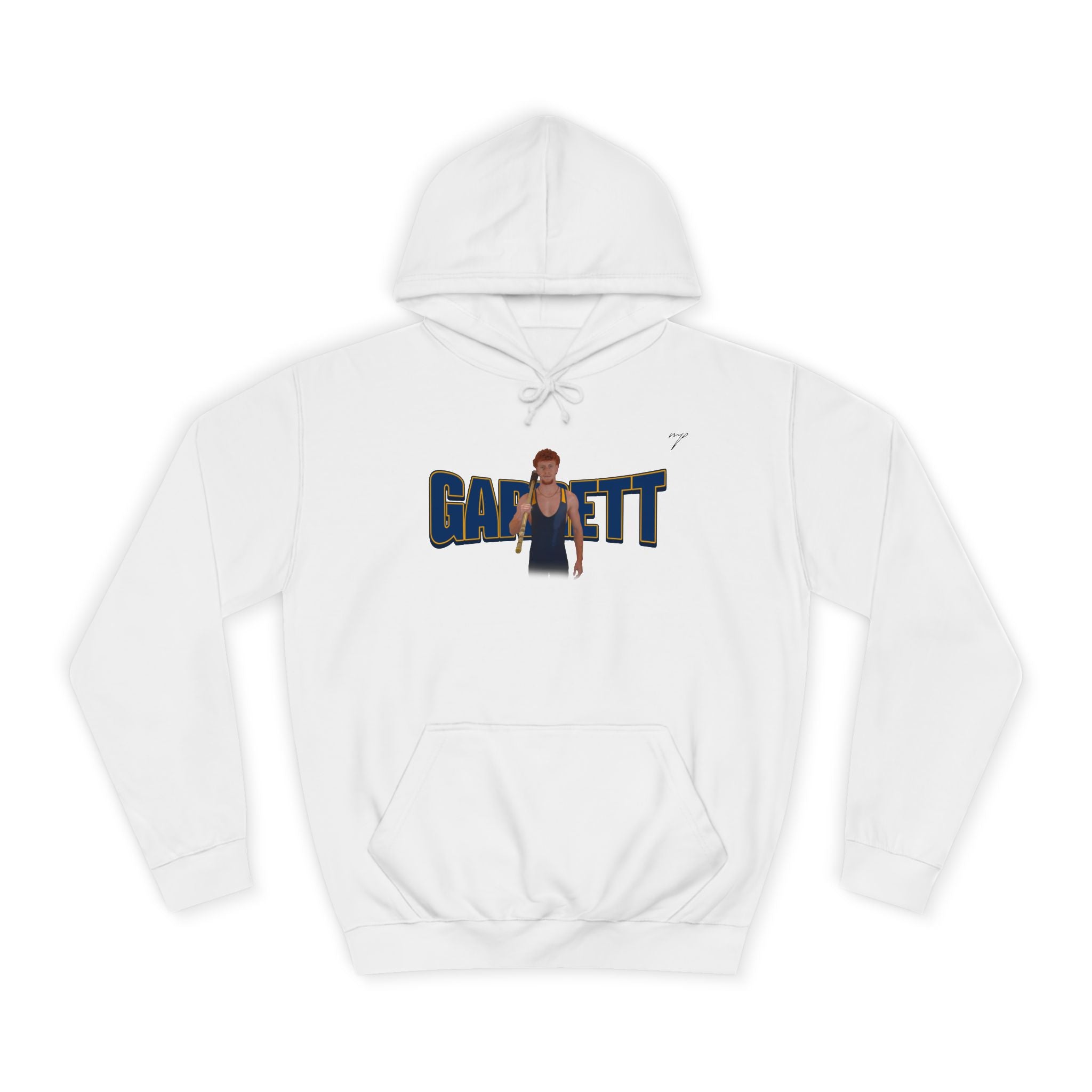 Garrett Pace Hoodie