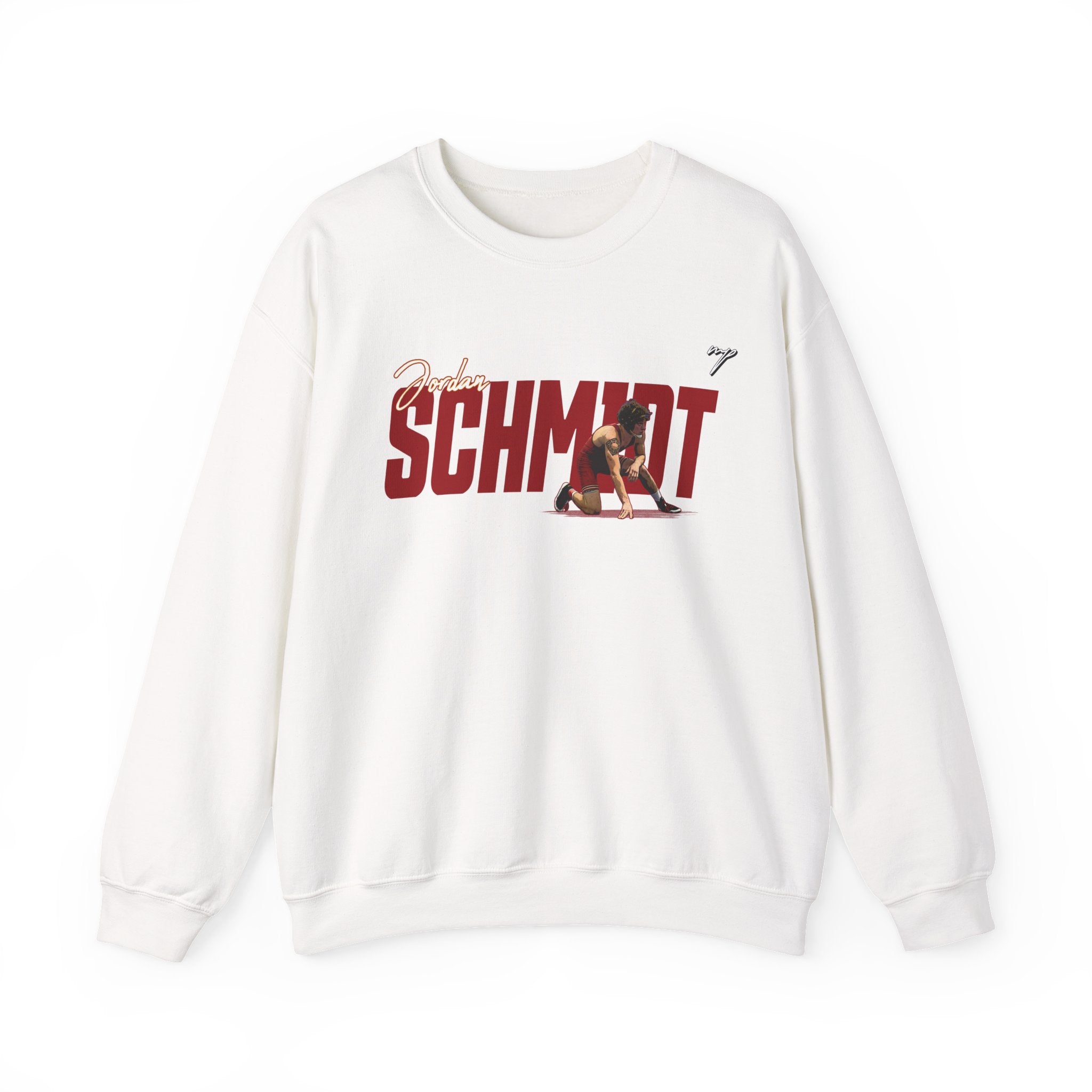 Jordan Schmidt Crewneck